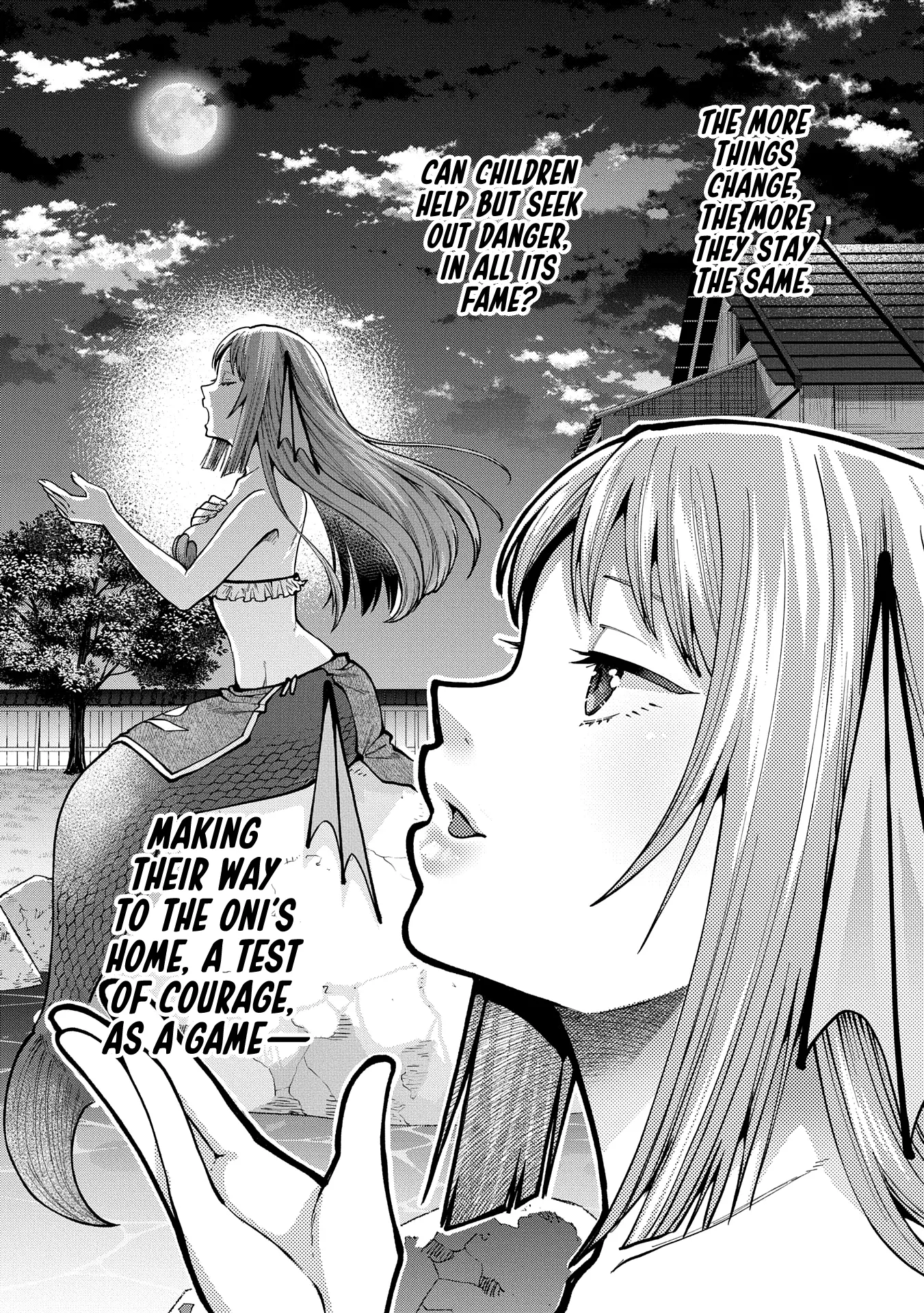 Growing Tired of the Lazy High Elf Life After 120 Years Chapter 33 page 14 - 
