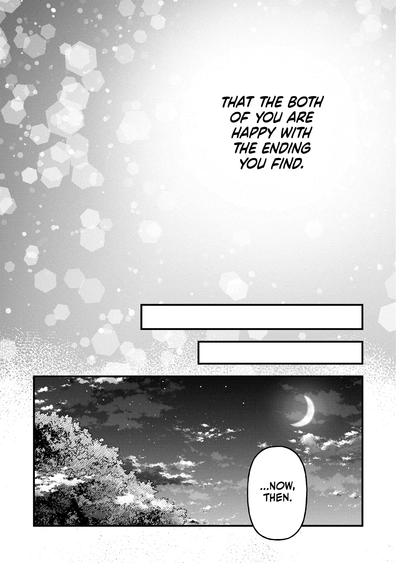 Growing Tired of the Lazy High Elf Life After 120 Years Chapter 33 page 29 - 