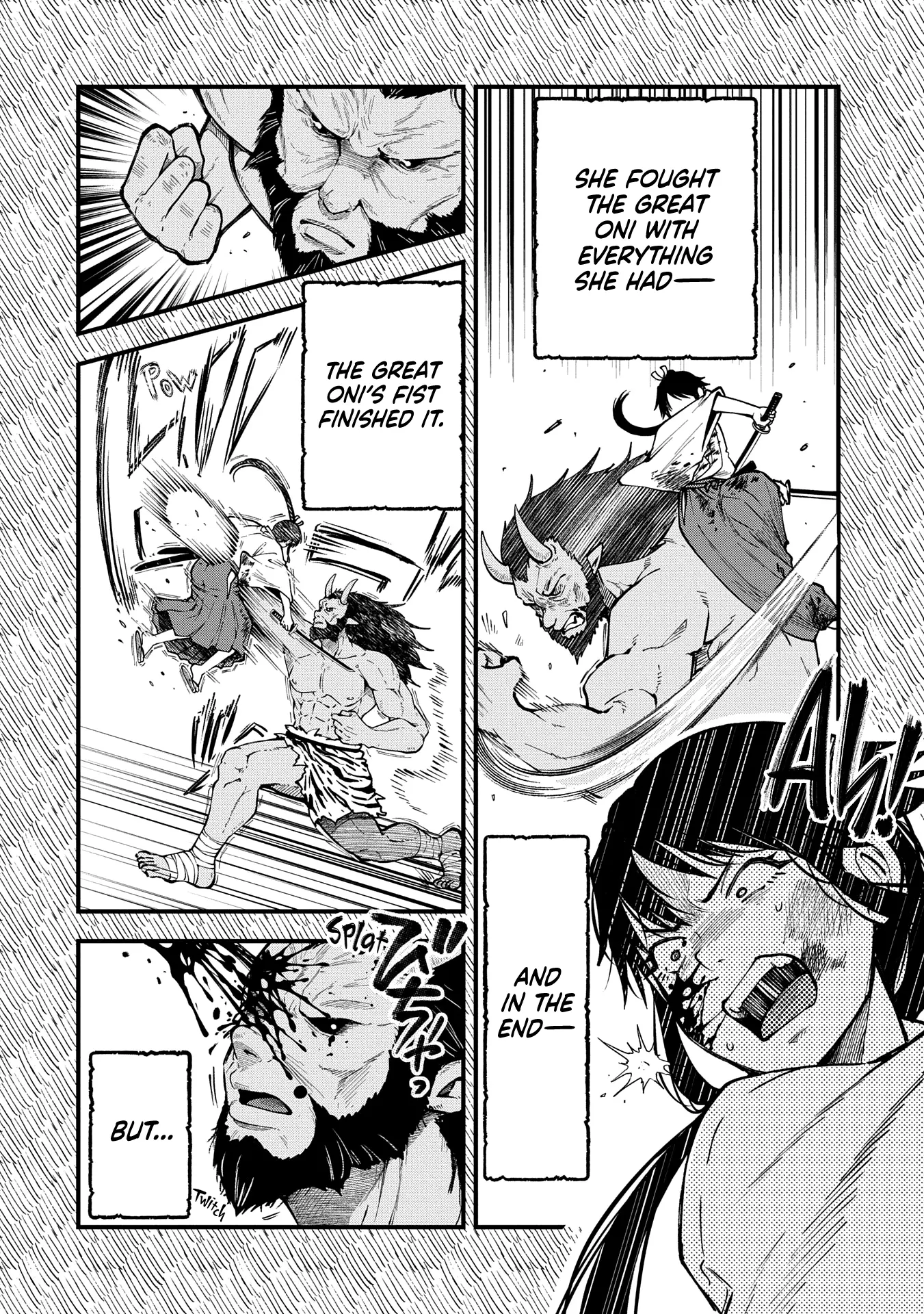 Growing Tired of the Lazy High Elf Life After 120 Years Chapter 33 page 7 - 
