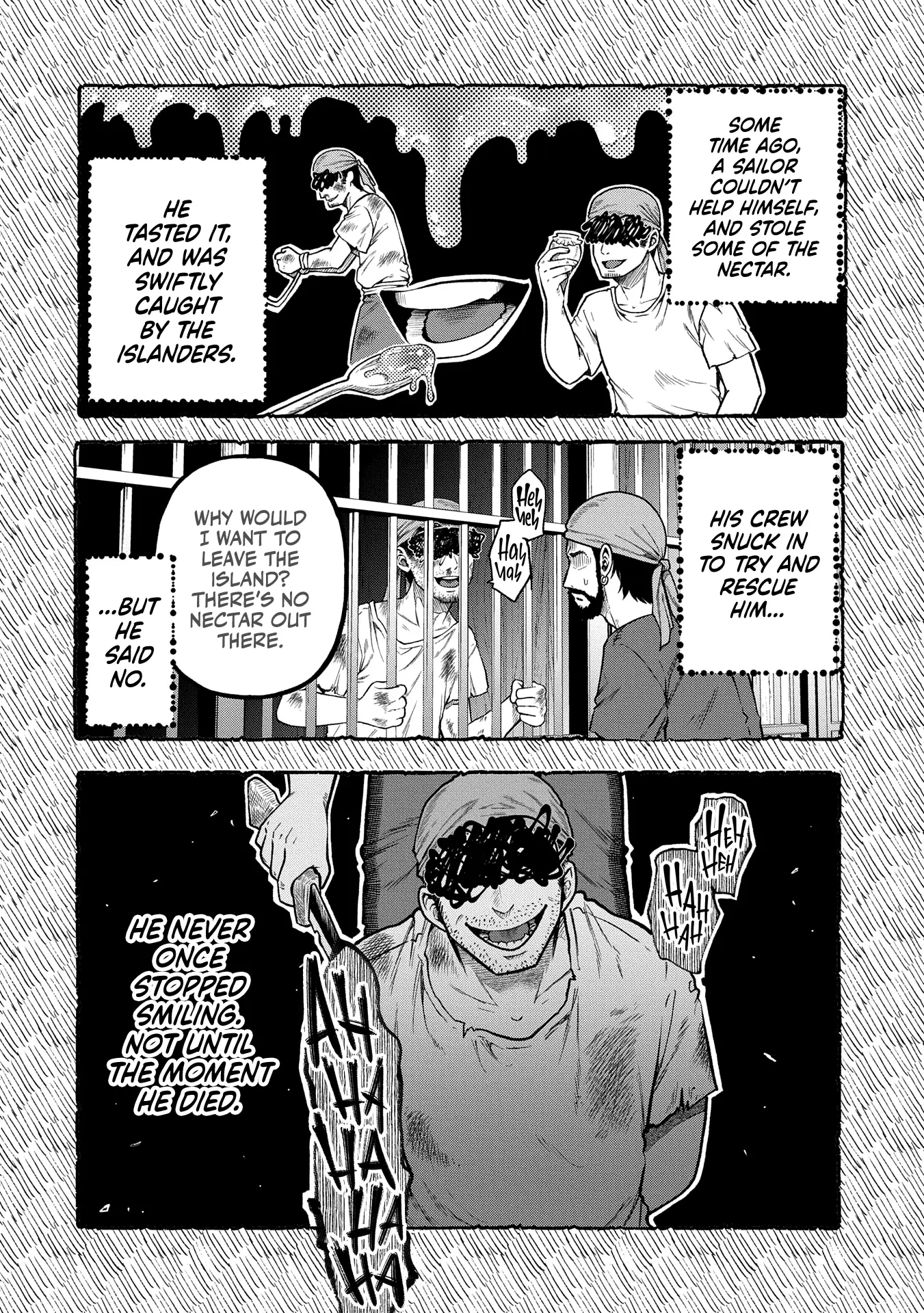 Growing Tired of the Lazy High Elf Life After 120 Years Chapter 34 page 14 - 