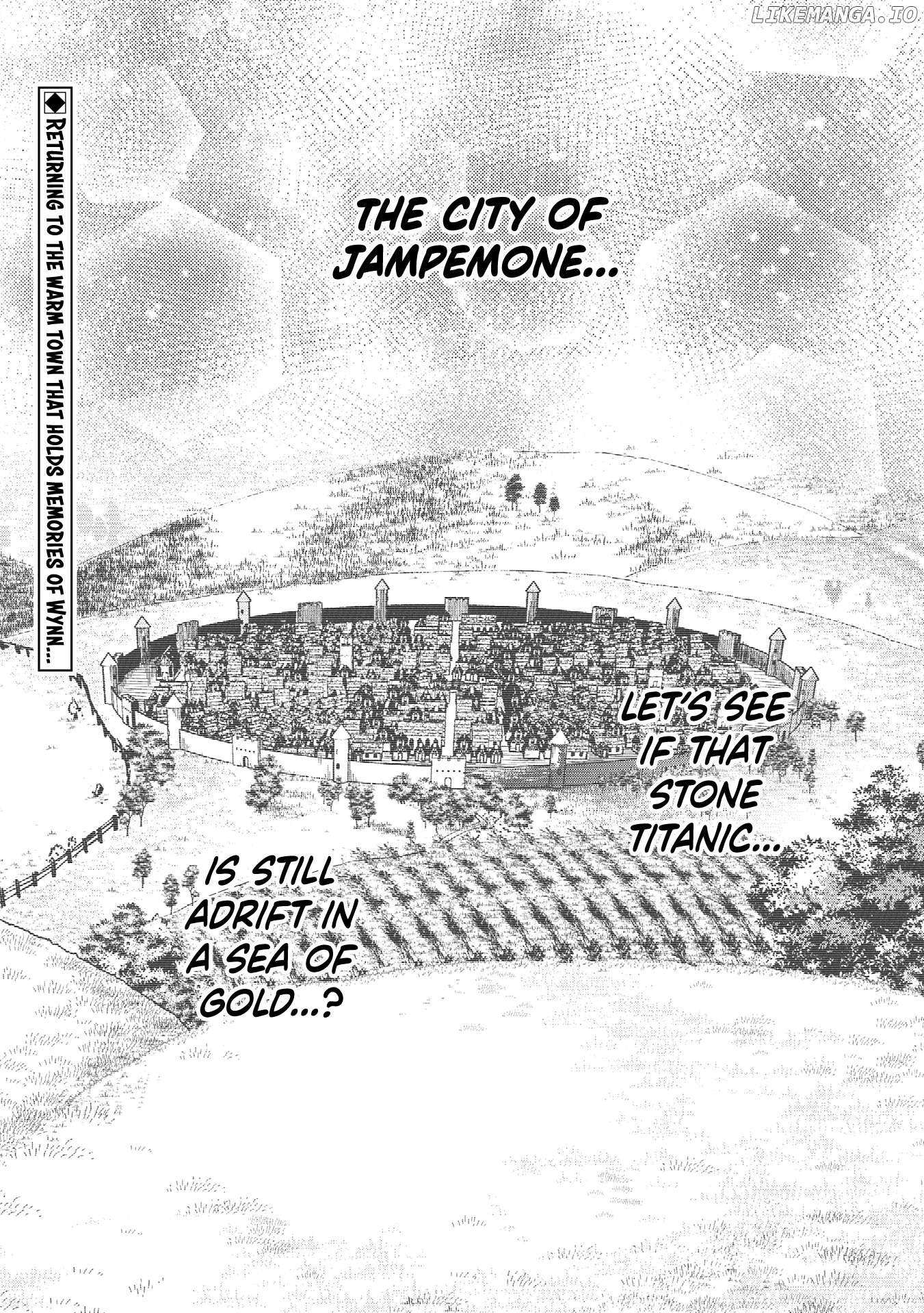 Growing Tired of the Lazy High Elf Life After 120 Years Chapter 35 page 31 - 