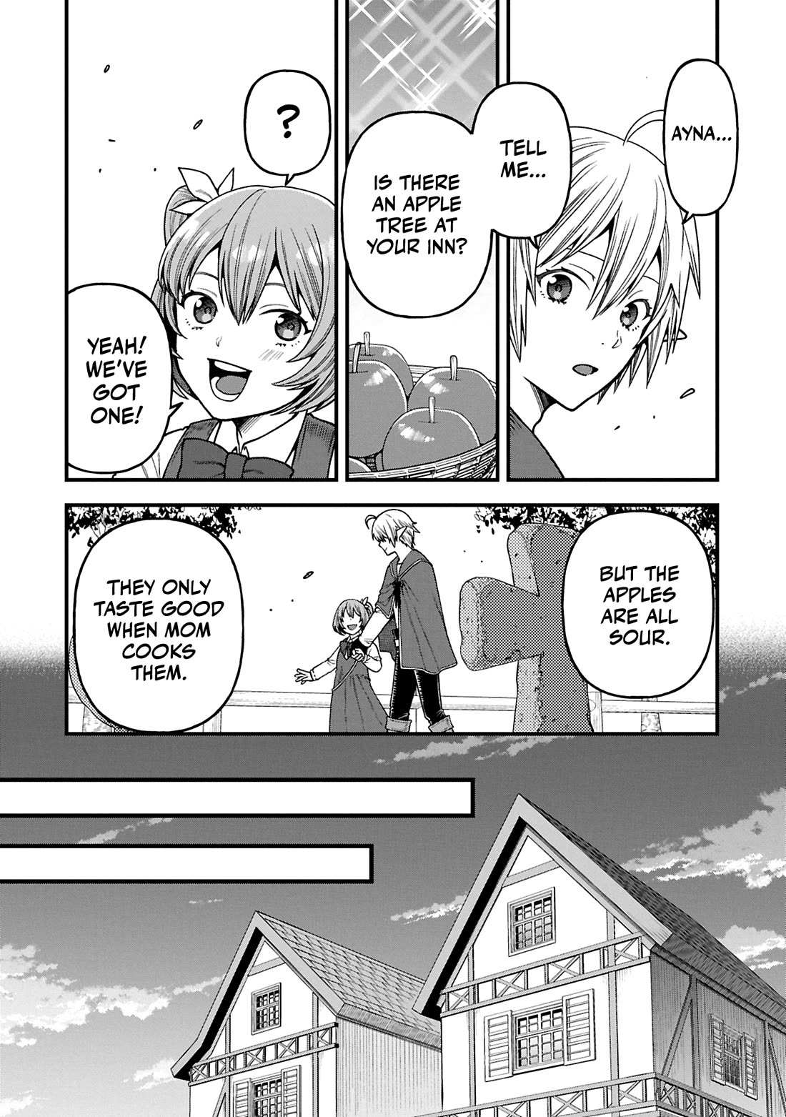 Growing Tired of the Lazy High Elf Life After 120 Years Chapter 37 page 11 - 