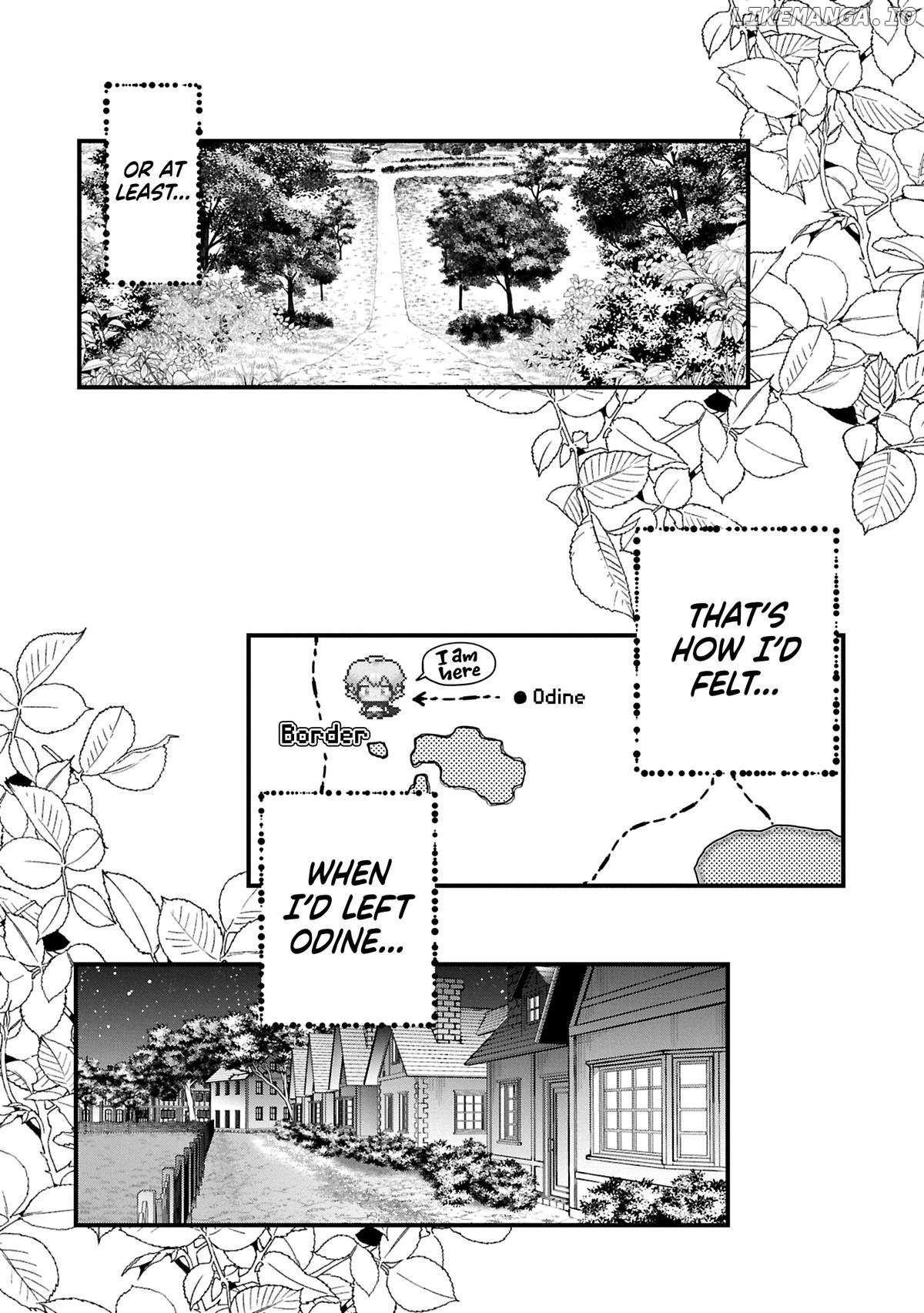 Growing Tired of the Lazy High Elf Life After 120 Years Chapter 38 page 16 - 