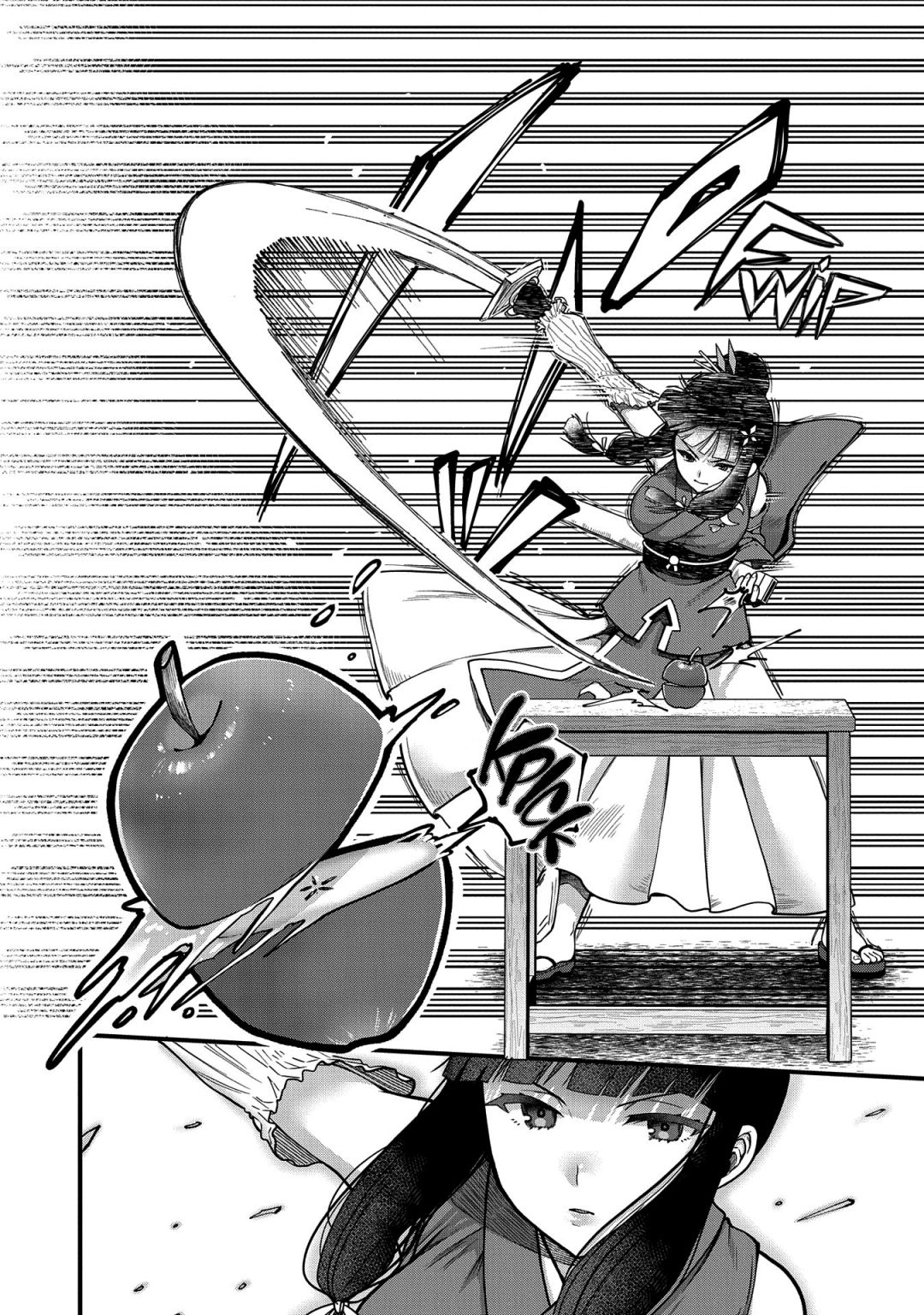 Growing Tired of the Lazy High Elf Life After 120 Years Chapter 4 page 5 - 