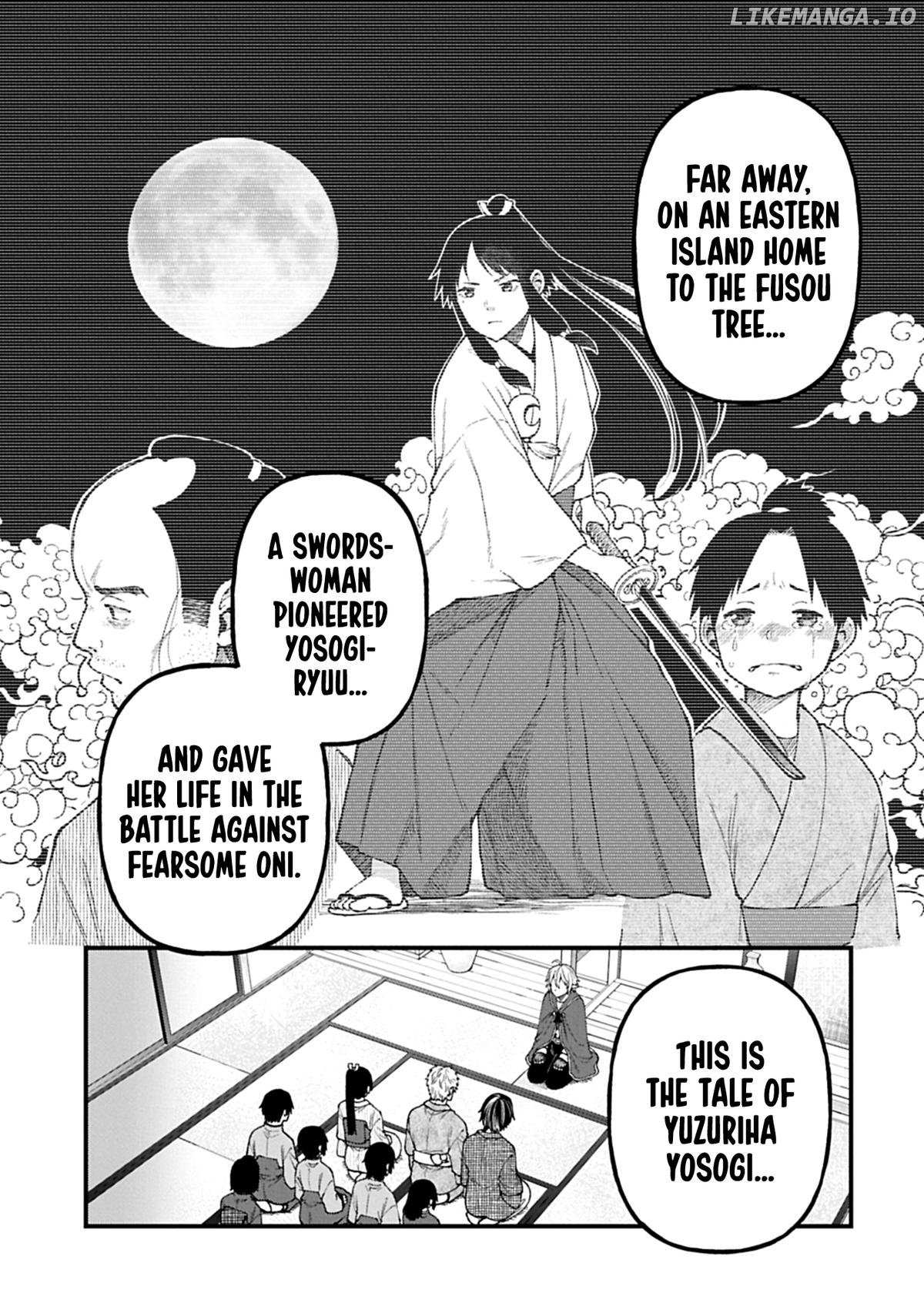 Growing Tired of the Lazy High Elf Life After 120 Years Chapter 41 page 11 - 
