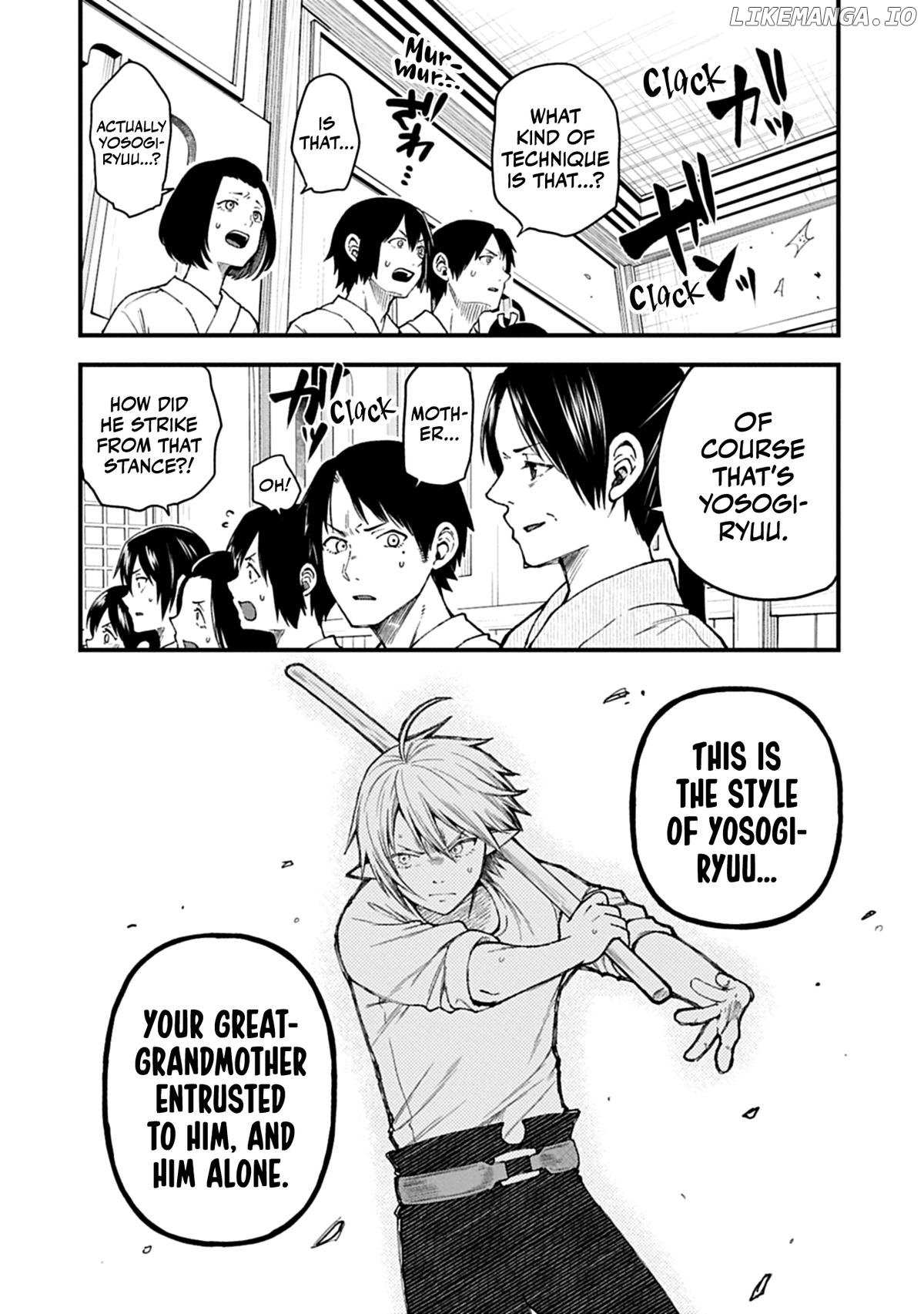 Growing Tired of the Lazy High Elf Life After 120 Years Chapter 41 page 26 - 