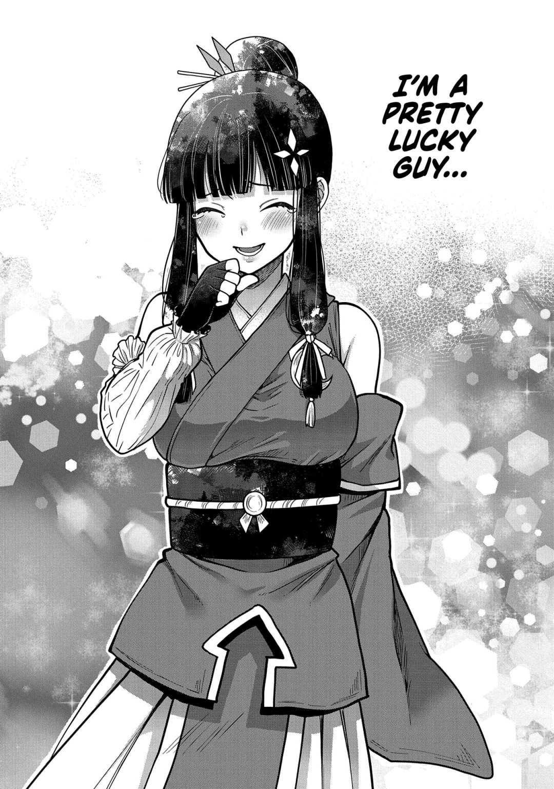 Growing Tired of the Lazy High Elf Life After 120 Years Chapter 5 page 26 - 