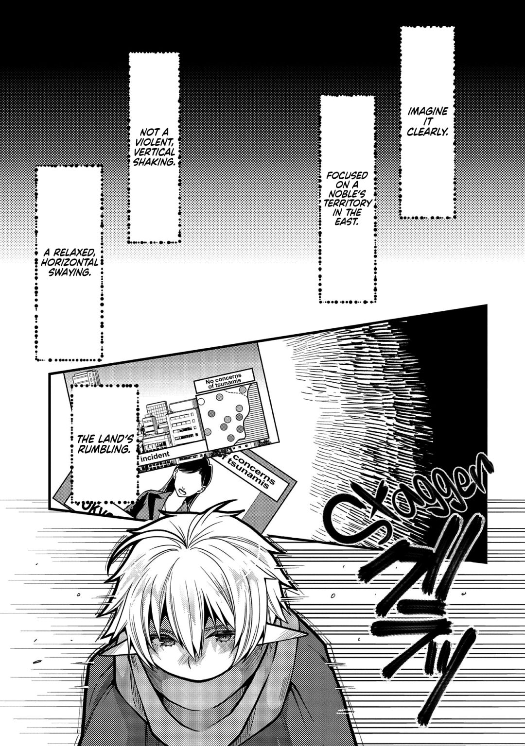 Growing Tired of the Lazy High Elf Life After 120 Years Chapter 5 page 30 - 