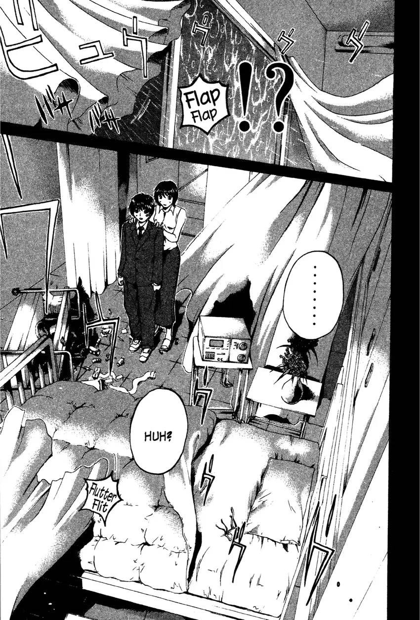 GTO: Great Teacher Onizuka Chapter 0 page 101 - 