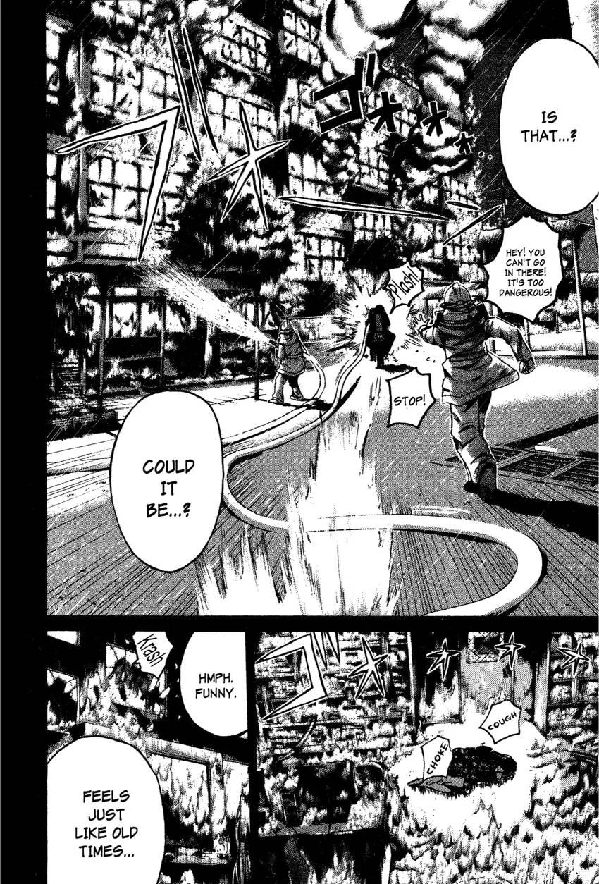 GTO: Great Teacher Onizuka Chapter 0 page 104 - 