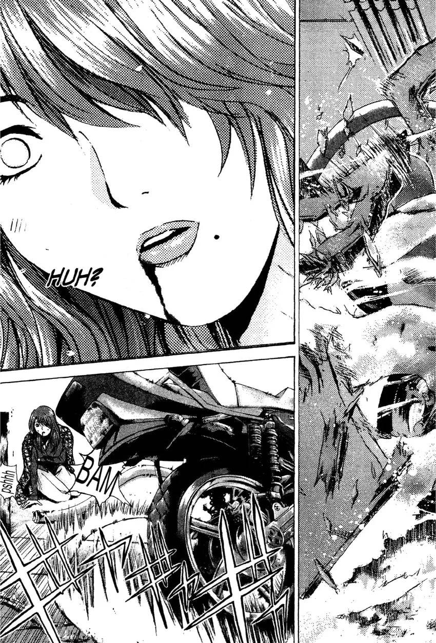 GTO: Great Teacher Onizuka Chapter 0 page 109 - 