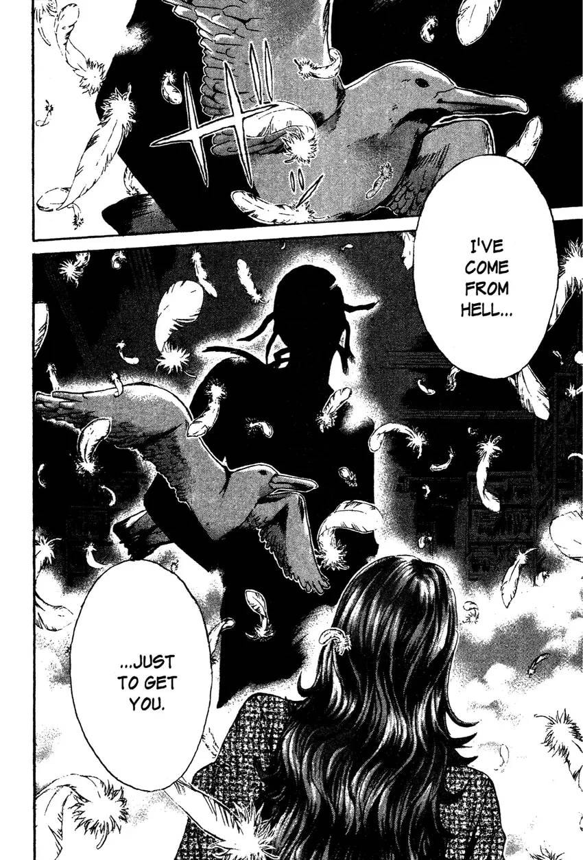 GTO: Great Teacher Onizuka Chapter 0 page 112 - 