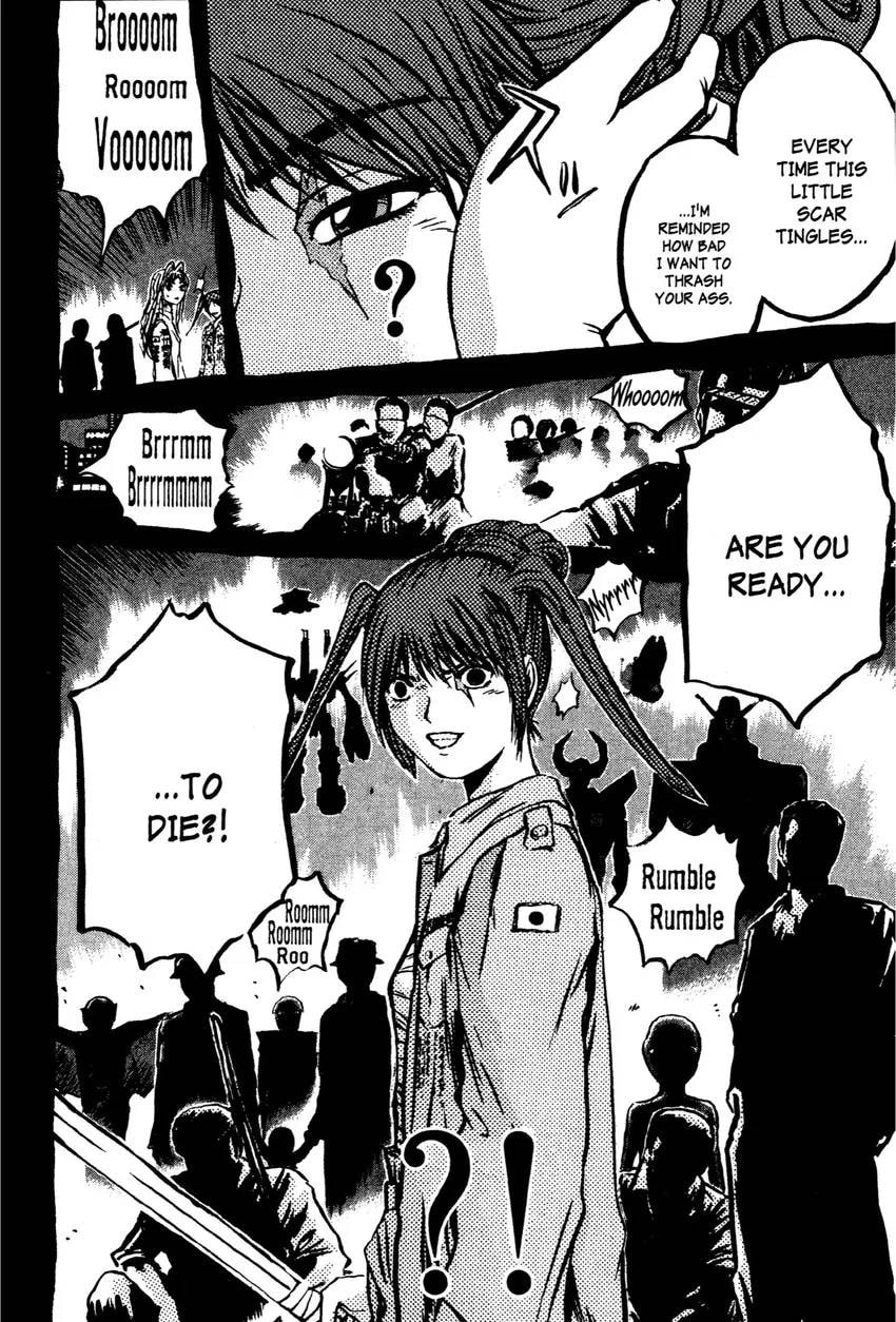 GTO: Great Teacher Onizuka Chapter 0 page 202 - 
