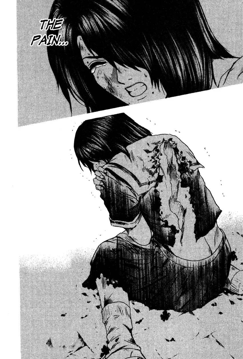 GTO: Great Teacher Onizuka Chapter 0 page 24 - 