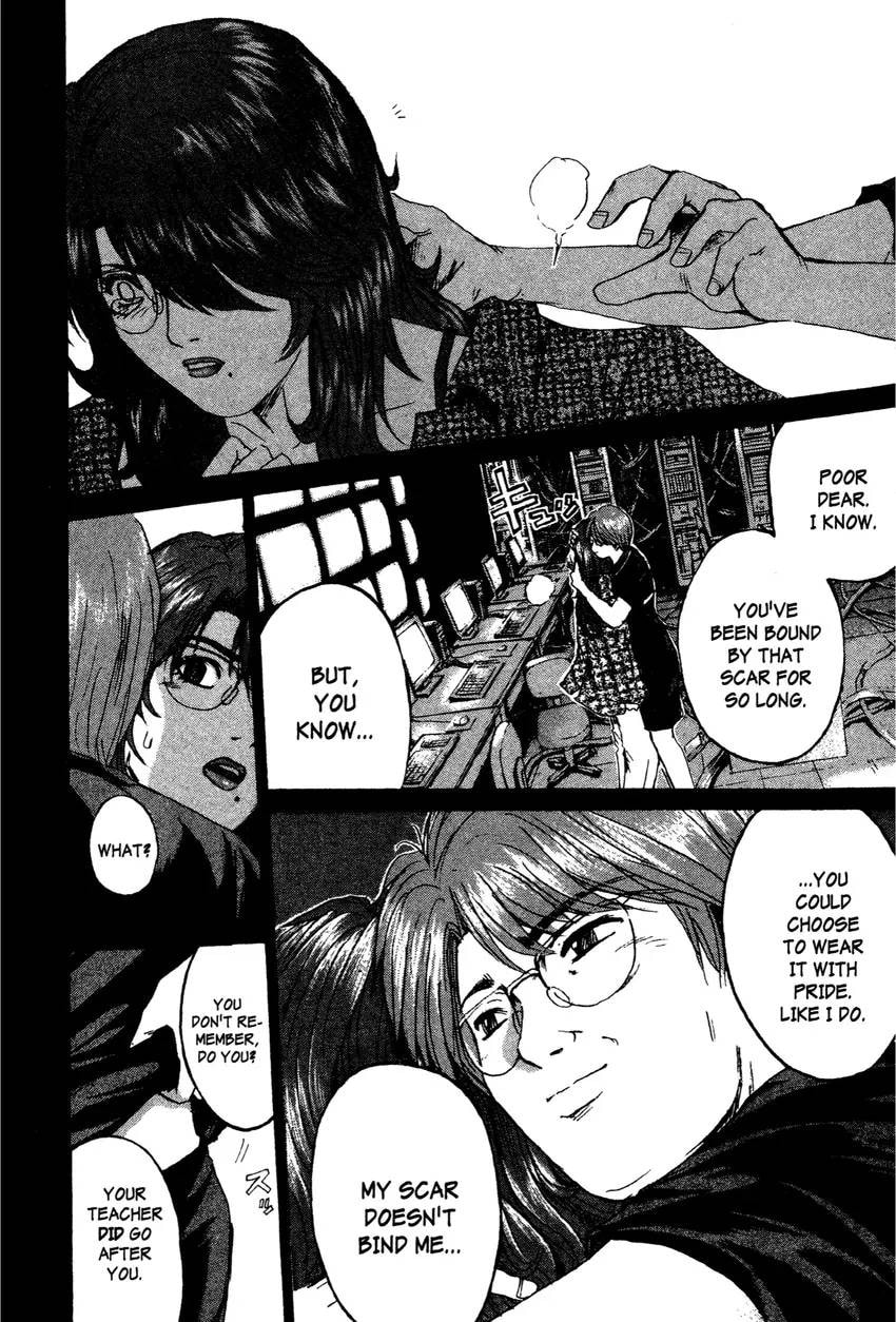 GTO: Great Teacher Onizuka Chapter 0 page 26 - 
