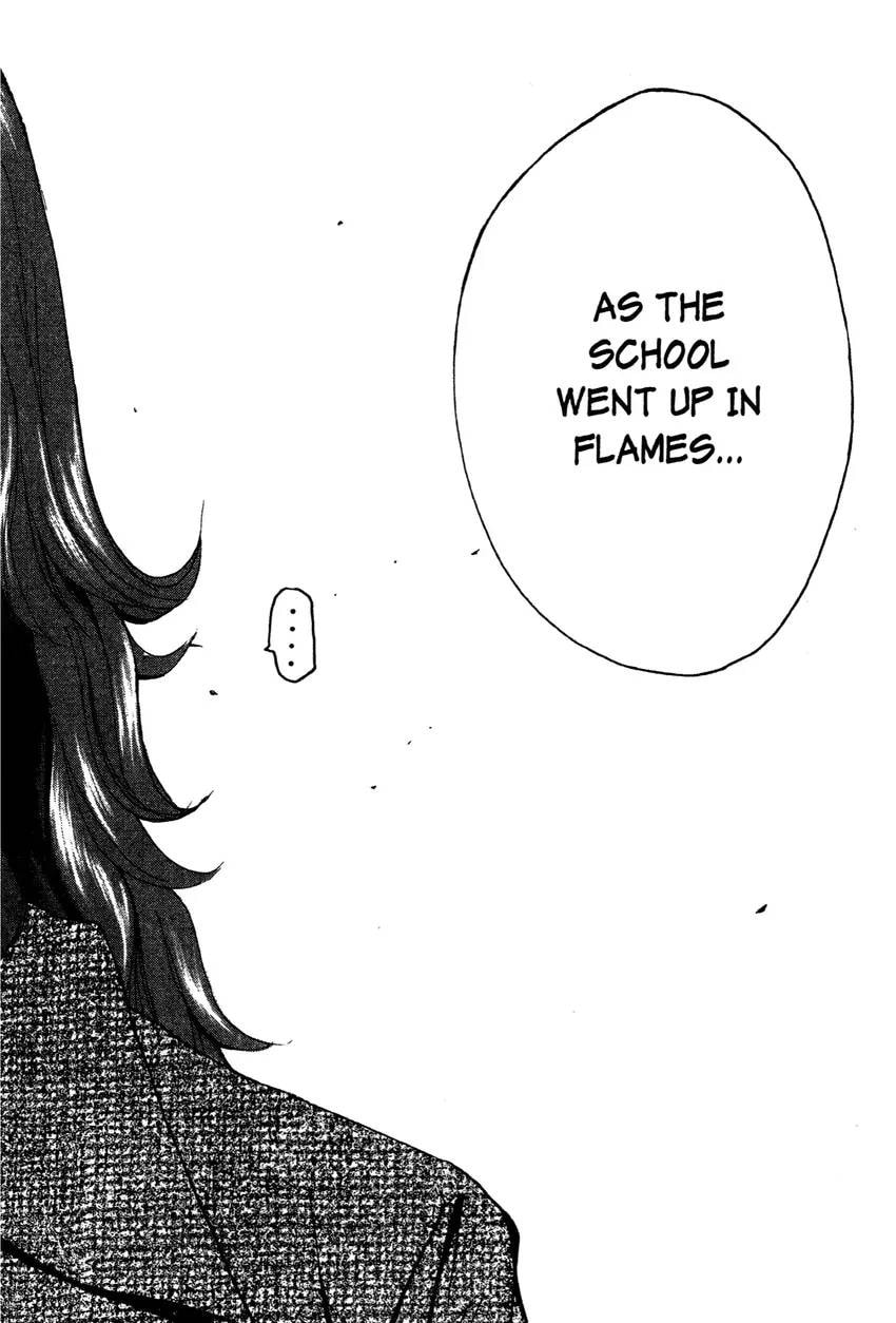 GTO: Great Teacher Onizuka Chapter 0 page 28 - 