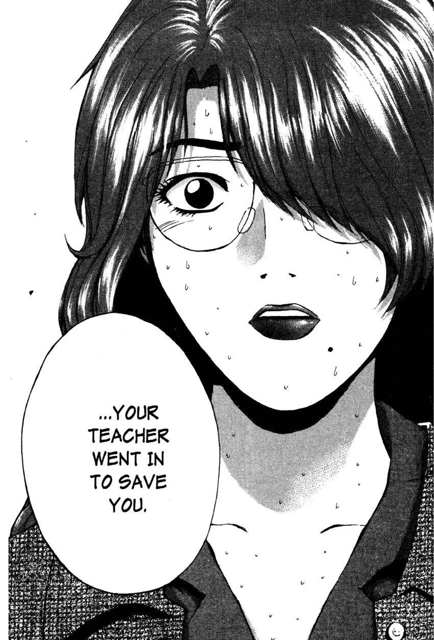 GTO: Great Teacher Onizuka Chapter 0 page 29 - 