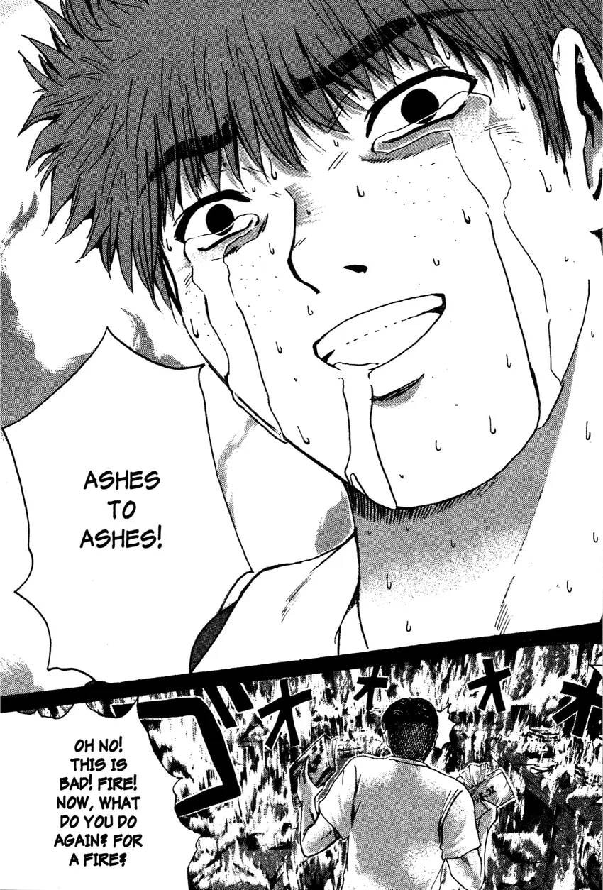GTO: Great Teacher Onizuka Chapter 0 page 47 - 