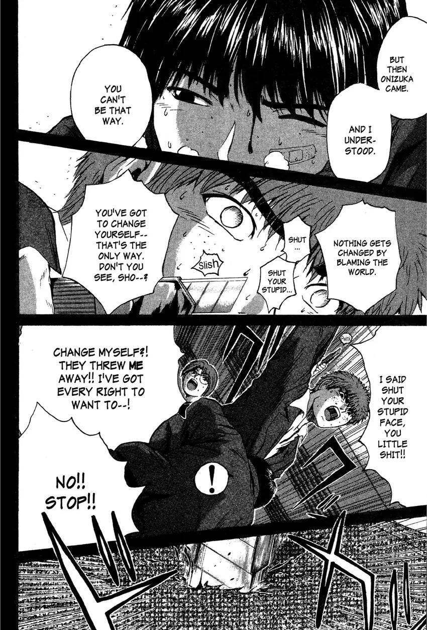 GTO: Great Teacher Onizuka Chapter 0 page 80 - 