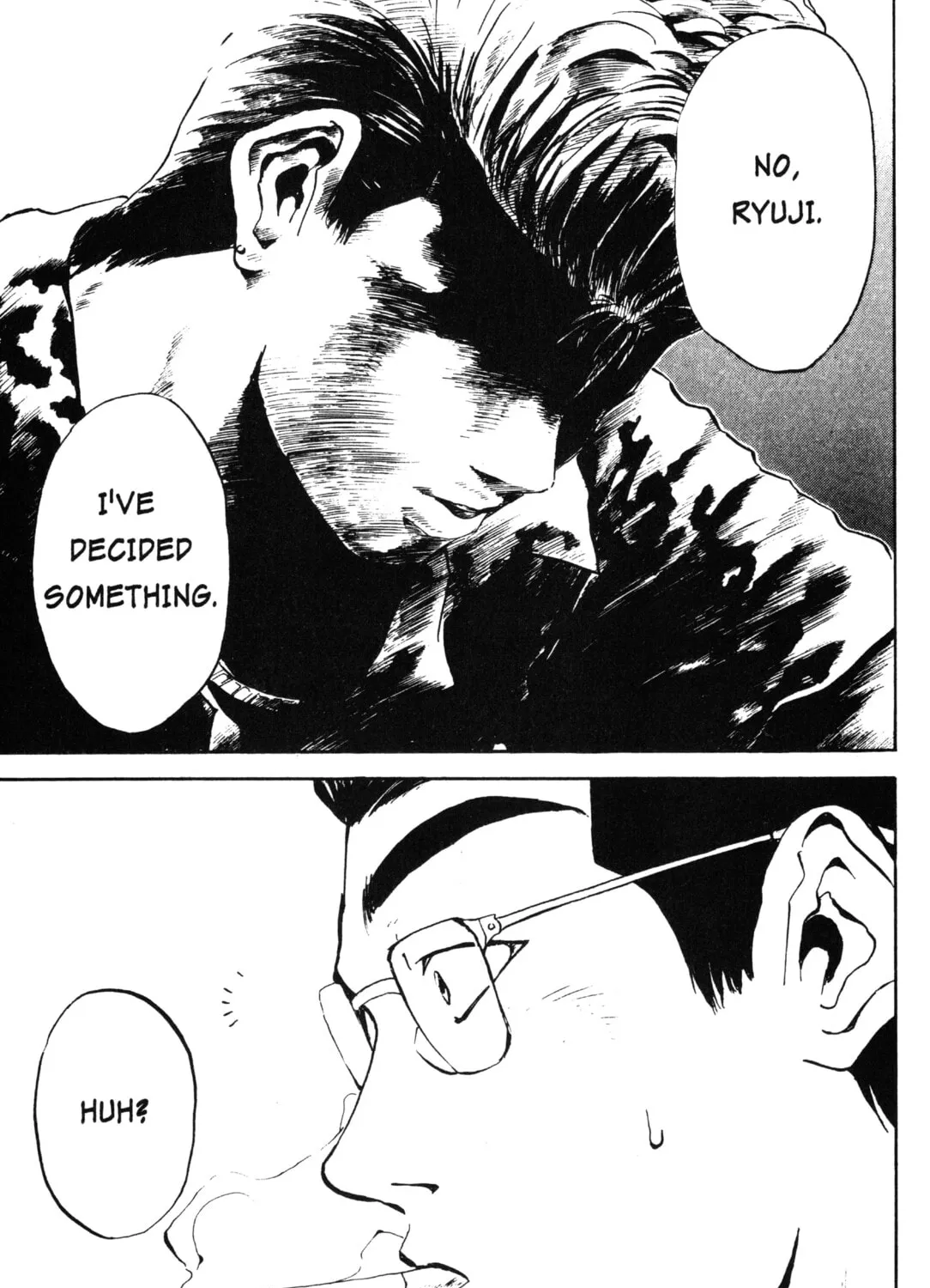 GTO: Great Teacher Onizuka Chapter 1 page 115 - 