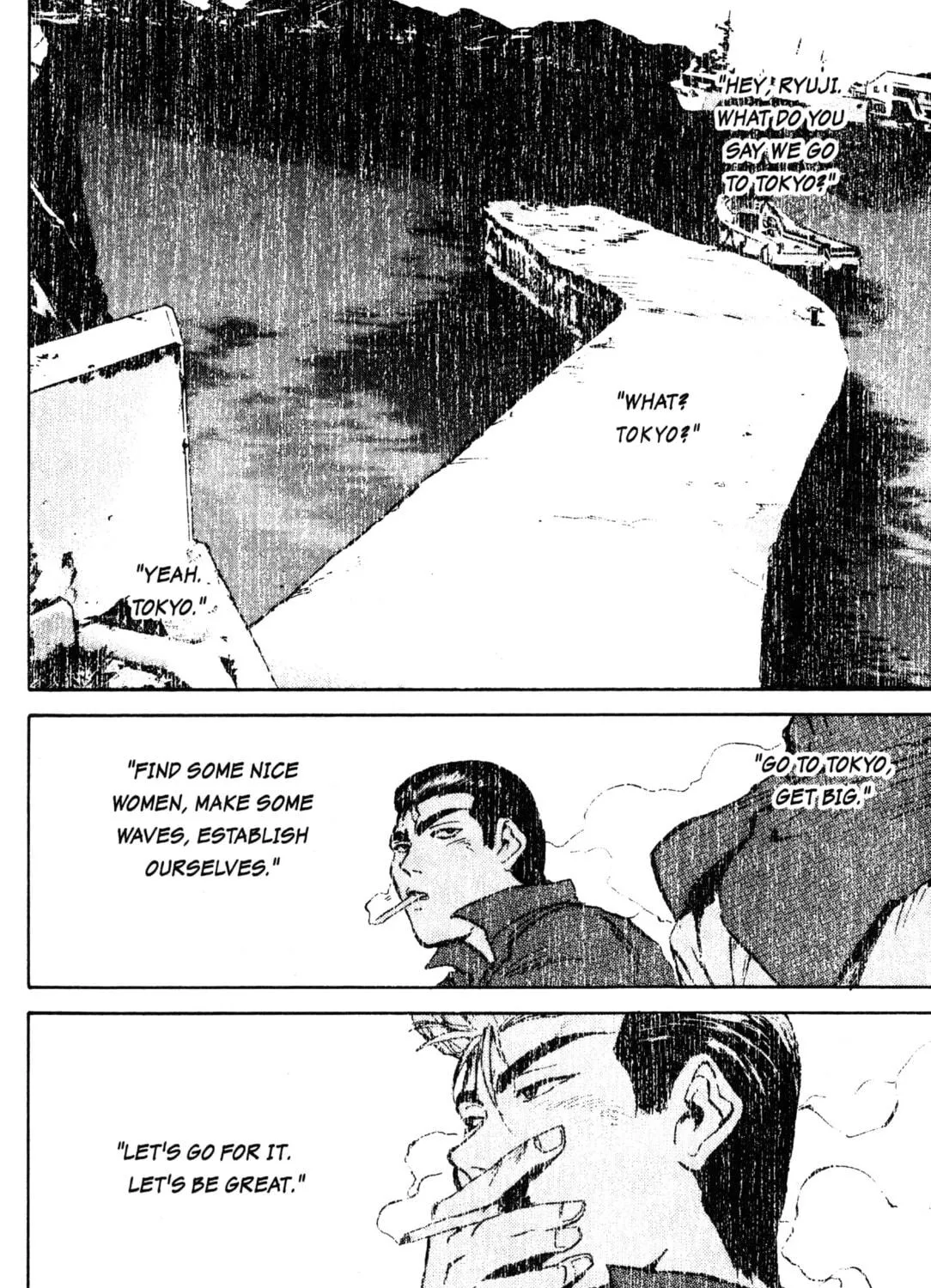 GTO: Great Teacher Onizuka Chapter 1 page 41 - 