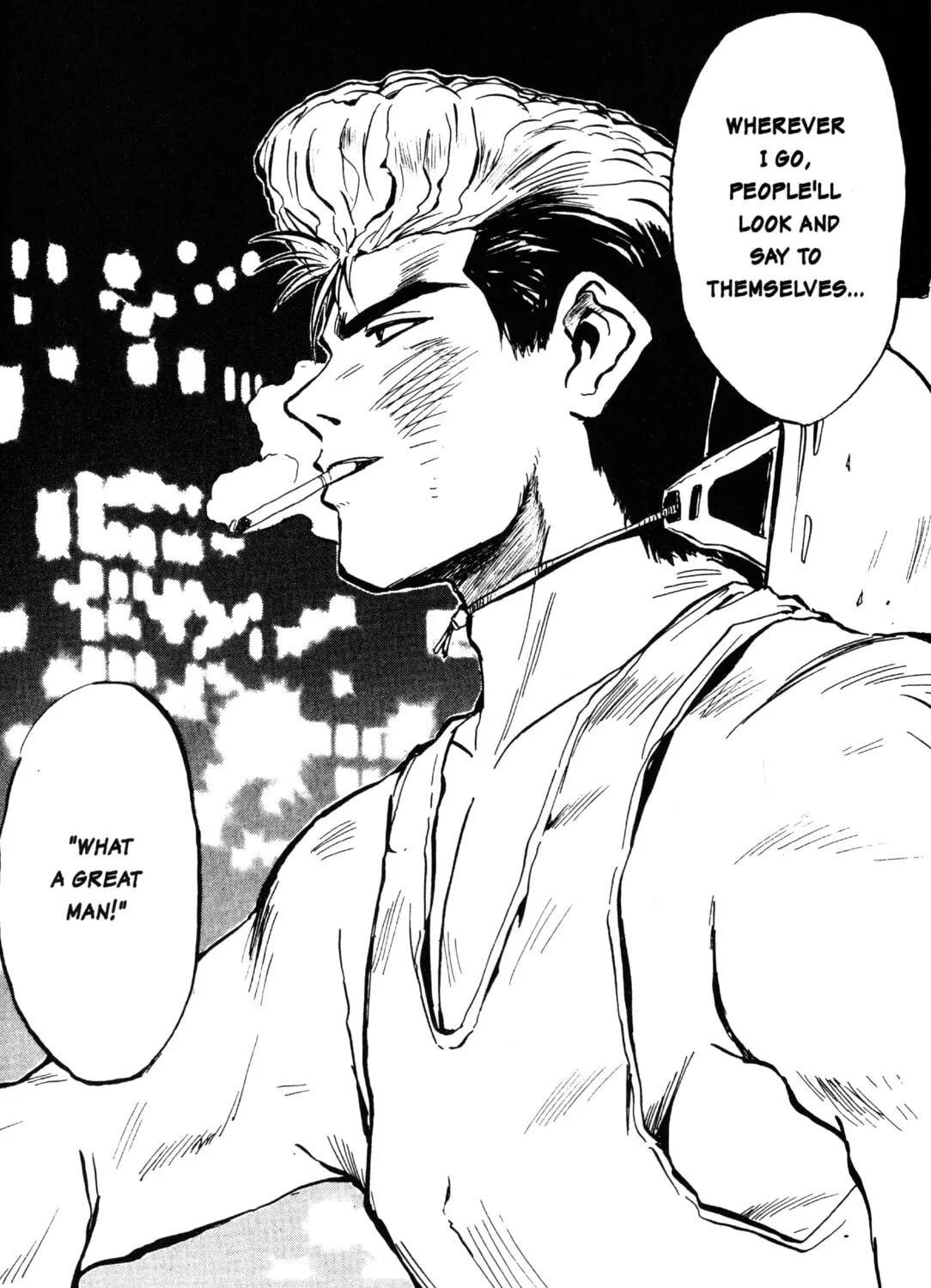 GTO: Great Teacher Onizuka Chapter 1 page 45 - 