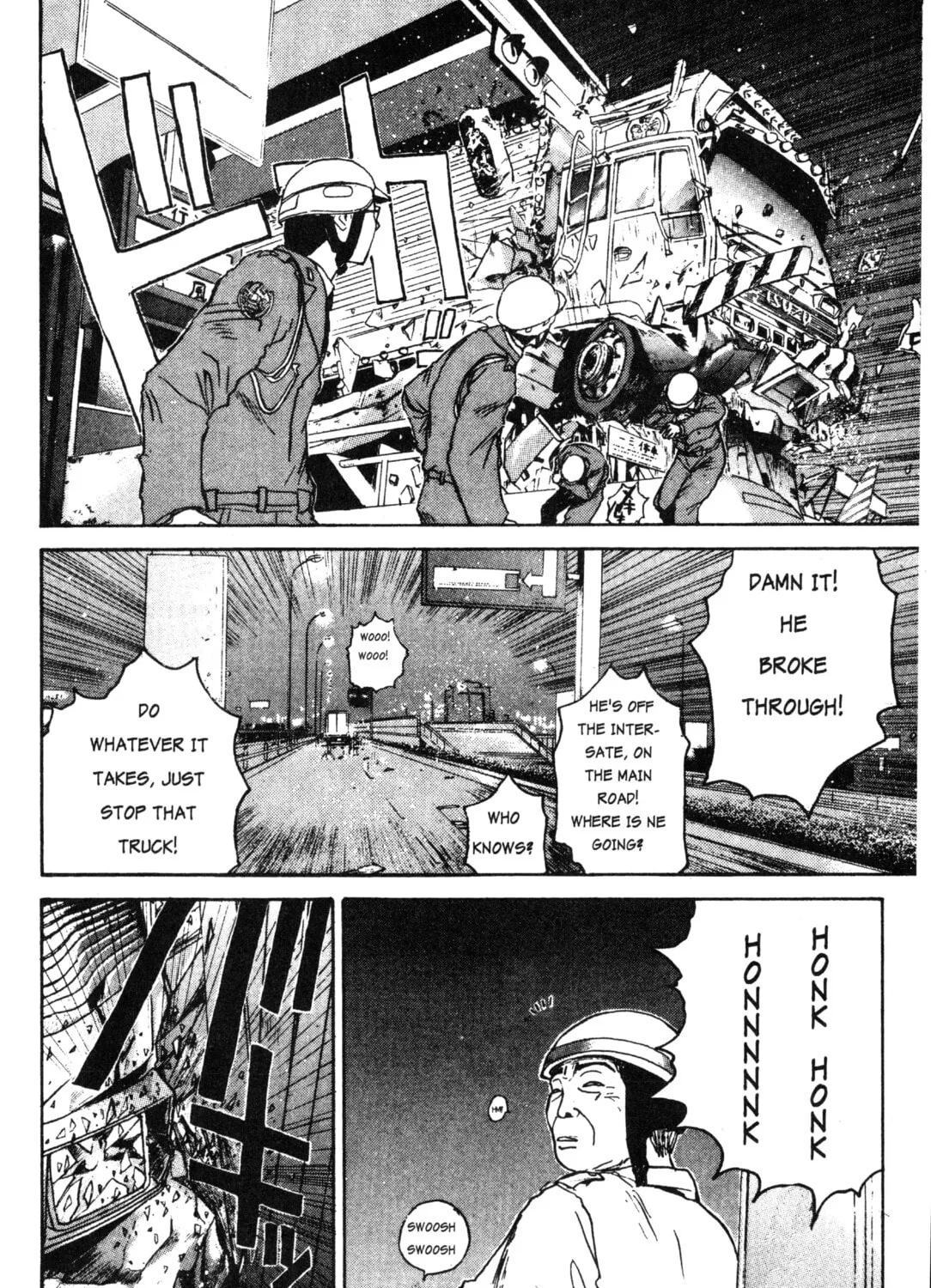 GTO: Great Teacher Onizuka Chapter 10 page 27 - 