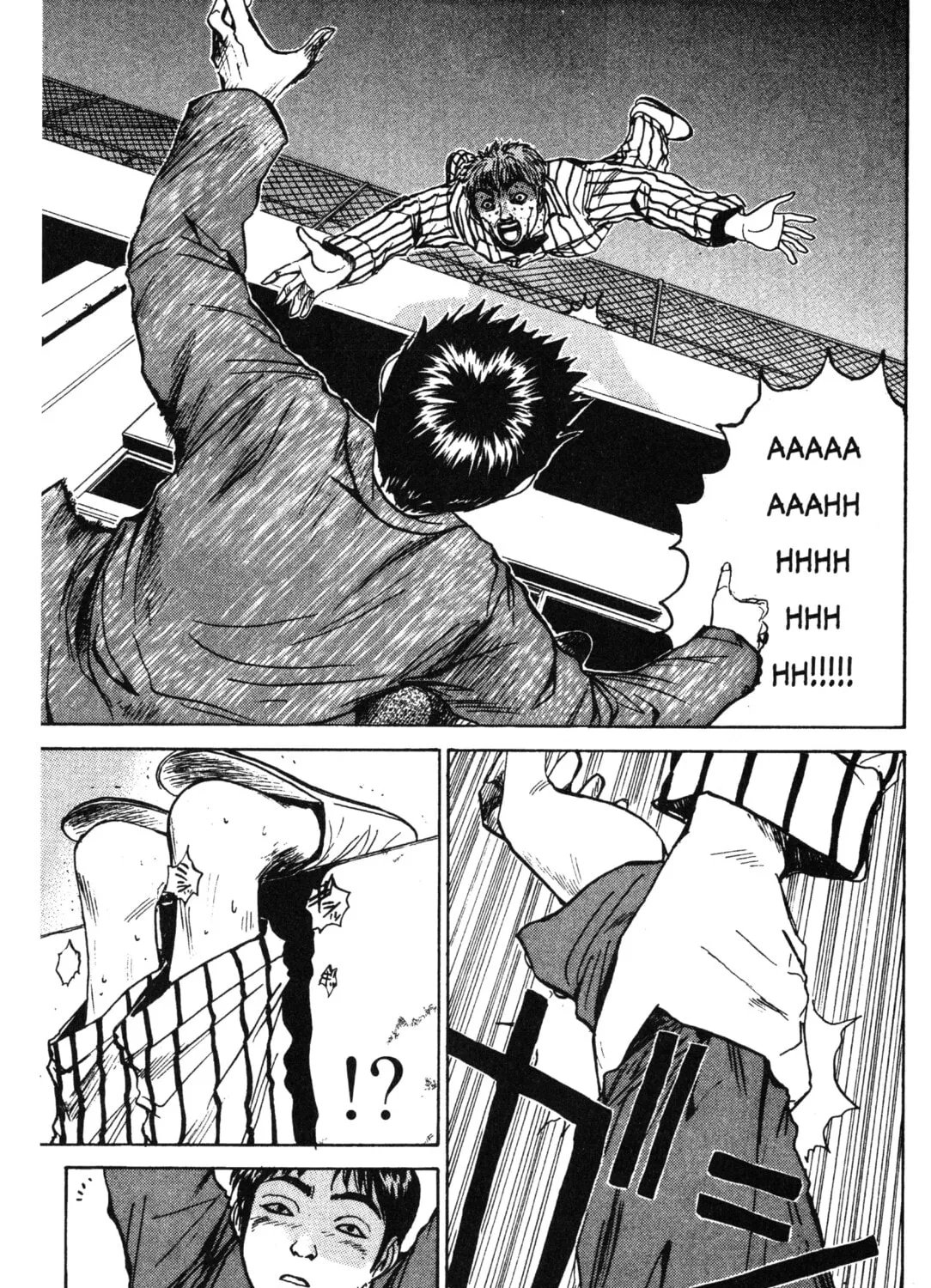 GTO: Great Teacher Onizuka Chapter 13 page 31 - 
