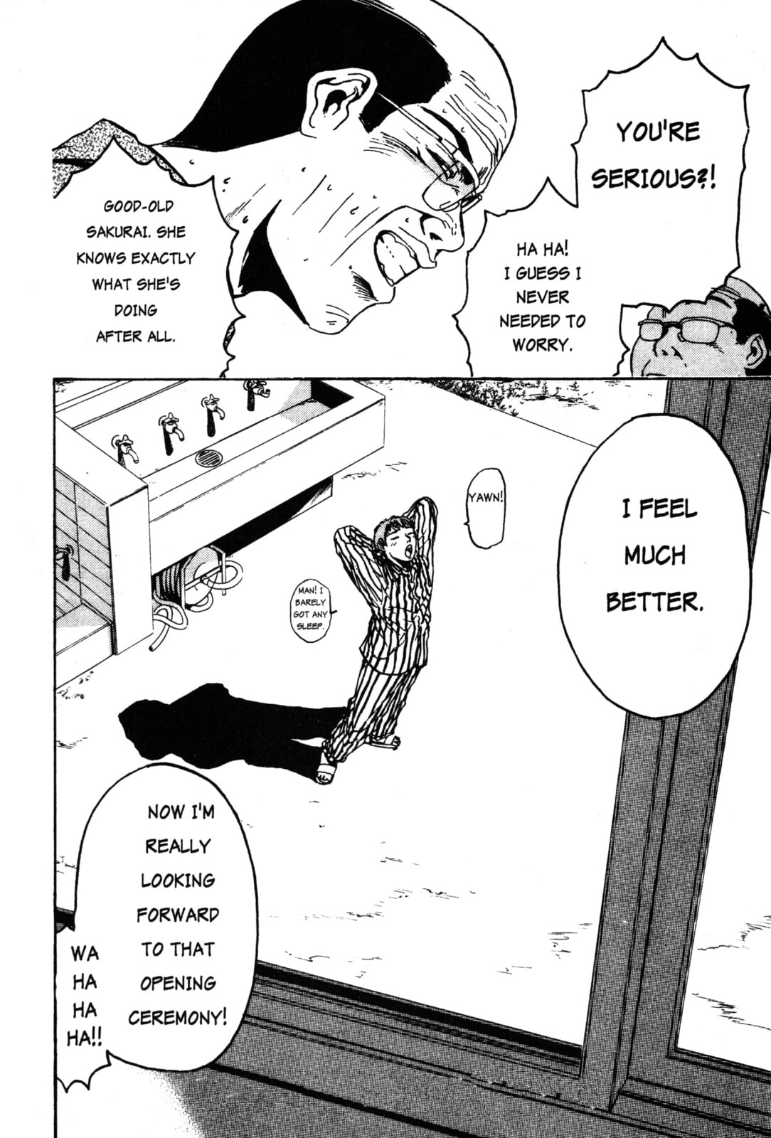 GTO: Great Teacher Onizuka Chapter 14 page 20 - 