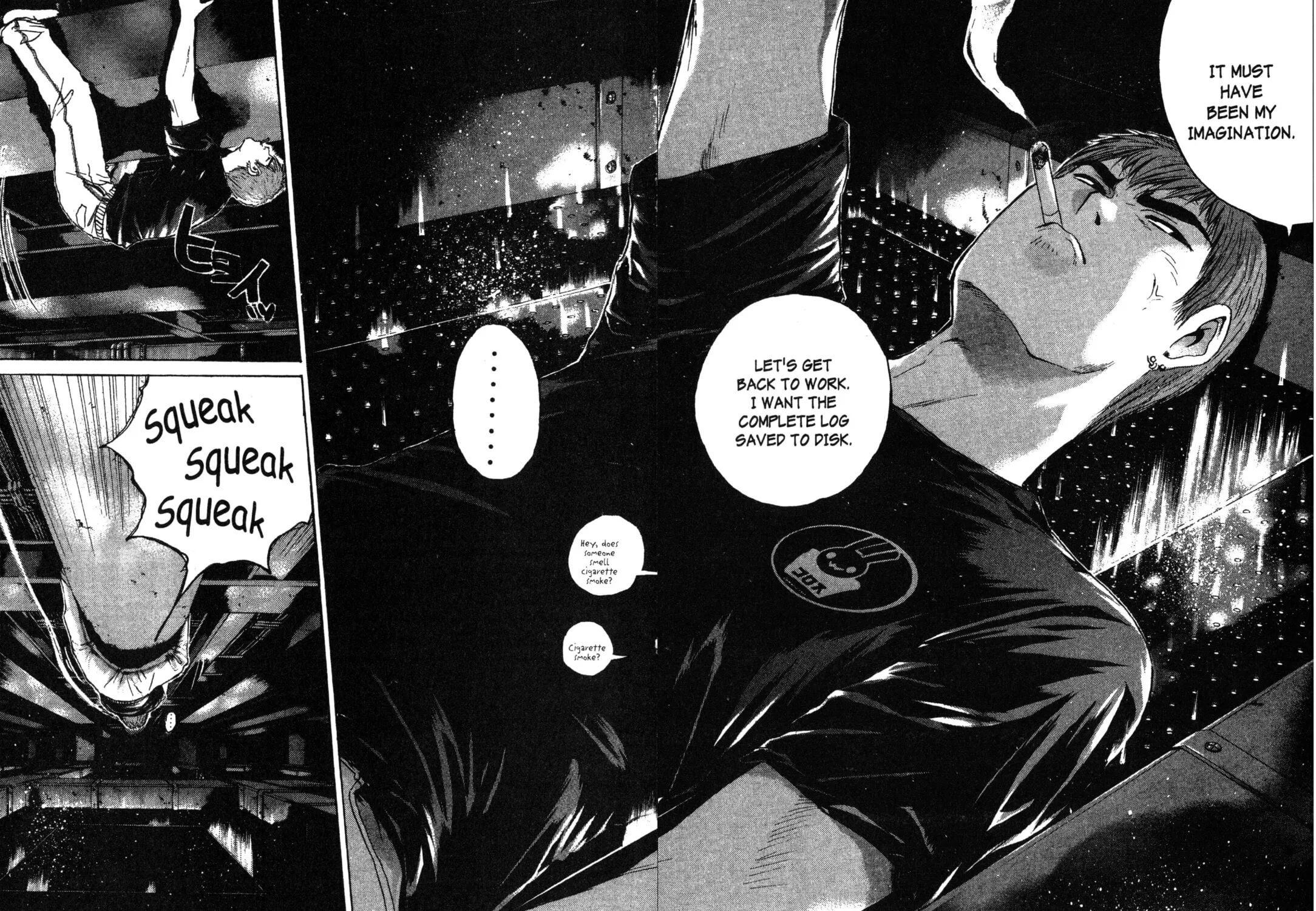 GTO: Great Teacher Onizuka Chapter 170 page 7 - 
