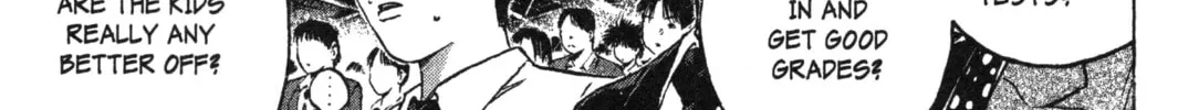 GTO: Great Teacher Onizuka Chapter 171 page 16 - 