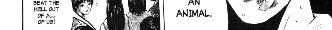 GTO: Great Teacher Onizuka Chapter 171 page 8 - 