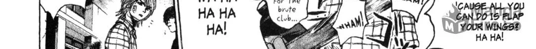 GTO: Great Teacher Onizuka Chapter 173 page 10 - 