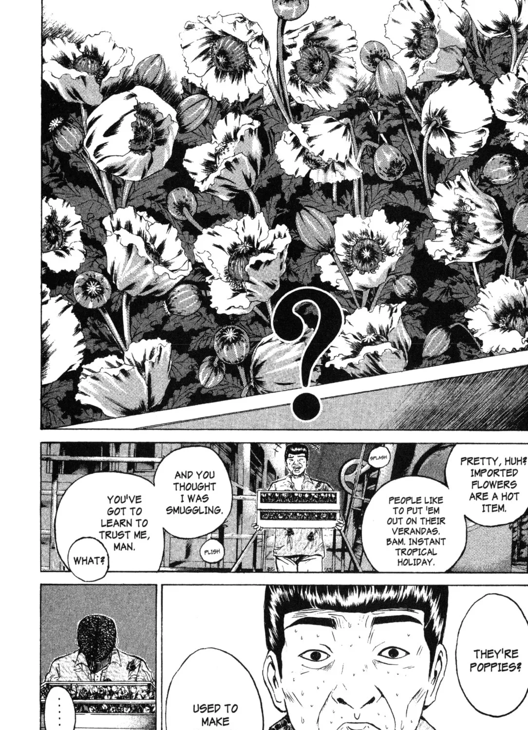 GTO: Great Teacher Onizuka Chapter 175 page 15 - 
