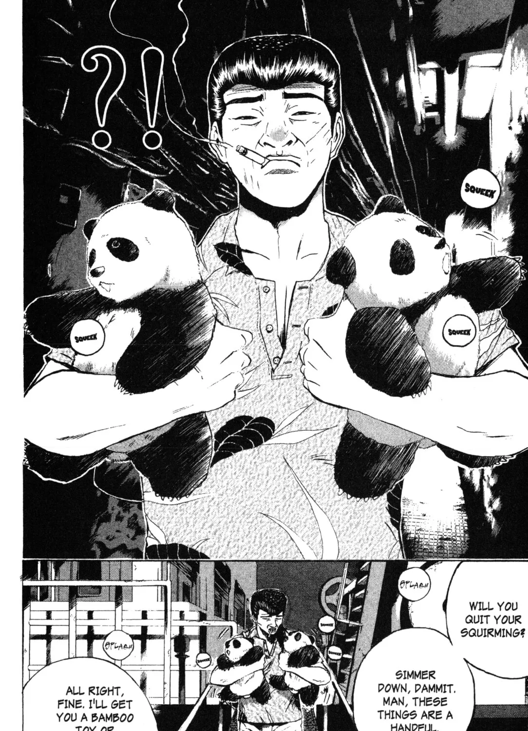 GTO: Great Teacher Onizuka Chapter 175 page 27 - 