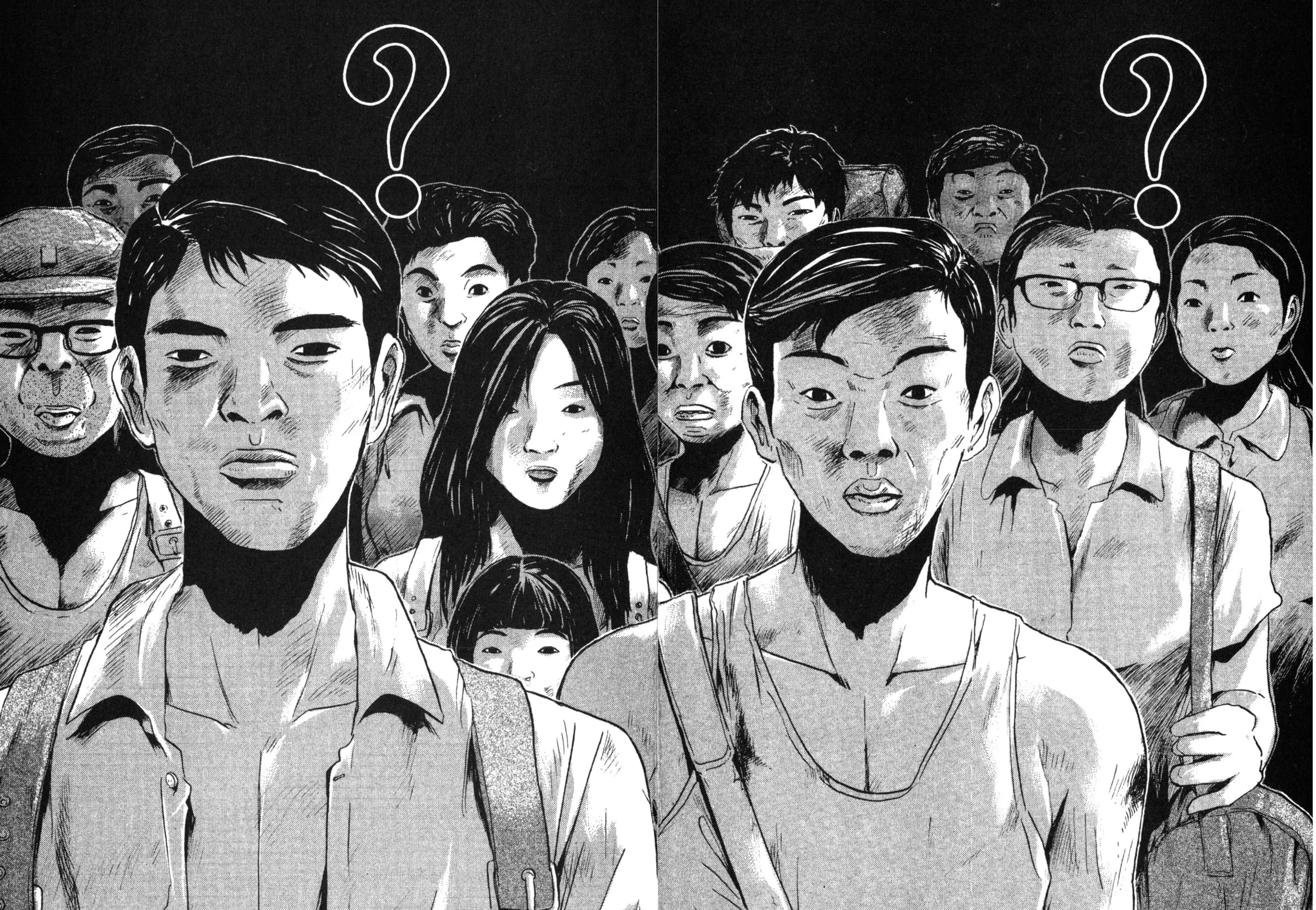 GTO: Great Teacher Onizuka Chapter 175 page 35 - 