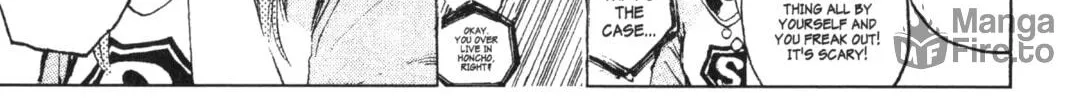 GTO: Great Teacher Onizuka Chapter 176 page 24 - 