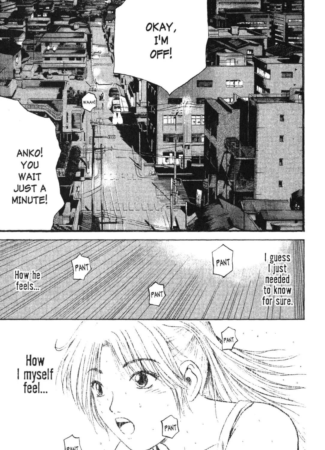 GTO: Great Teacher Onizuka Chapter 176 page 27 - 