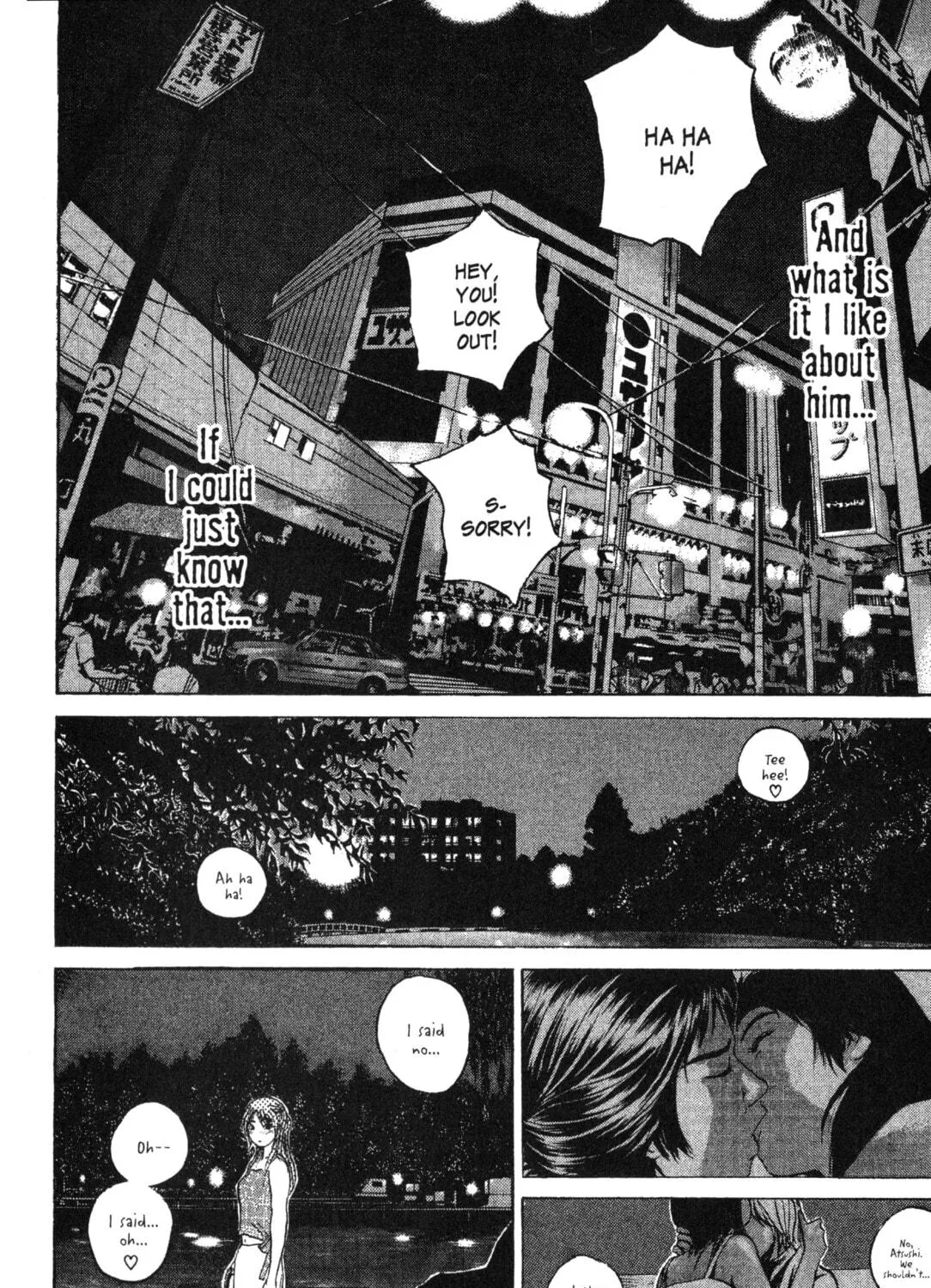 GTO: Great Teacher Onizuka Chapter 176 page 29 - 