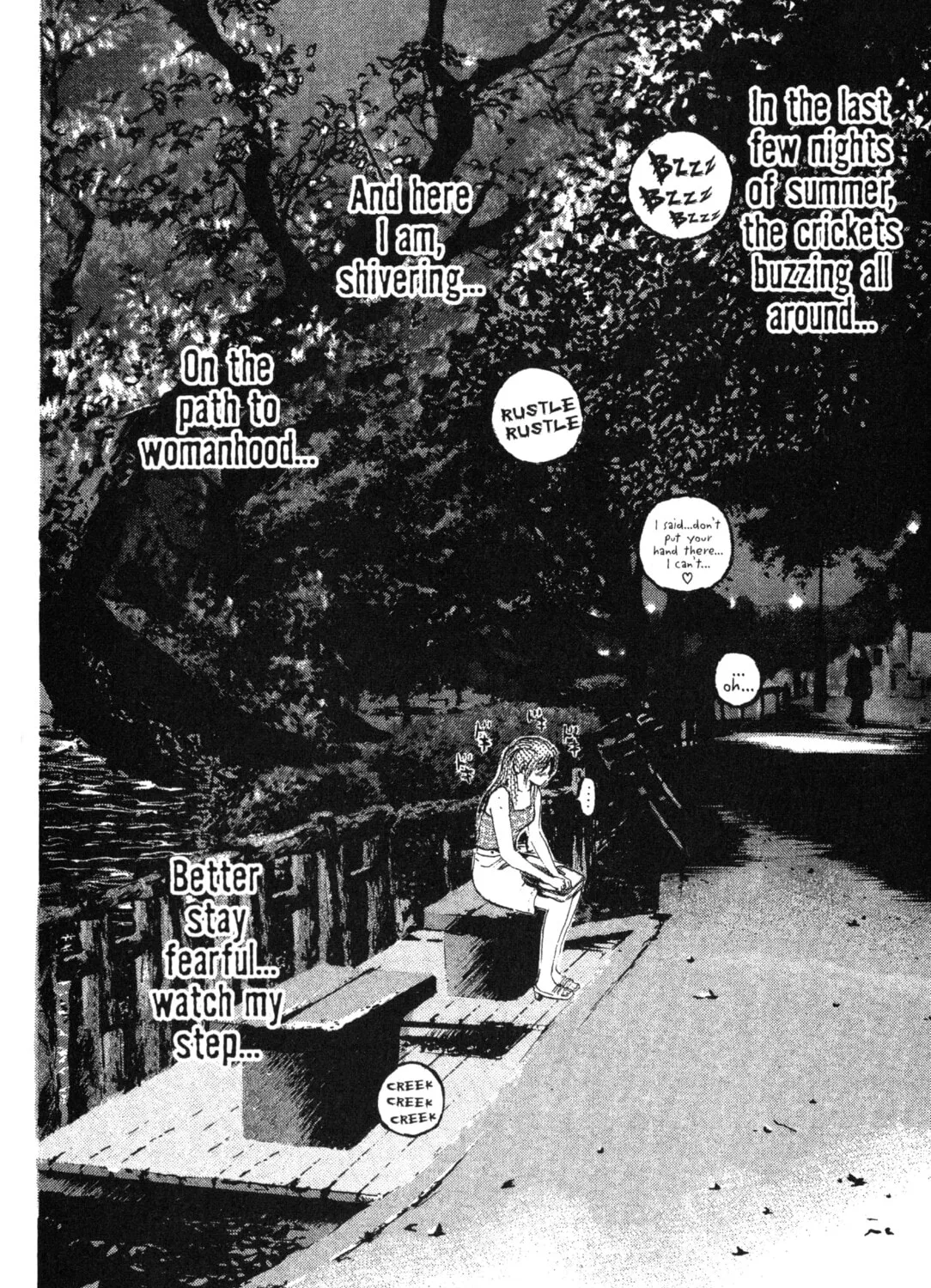 GTO: Great Teacher Onizuka Chapter 176 page 33 - 
