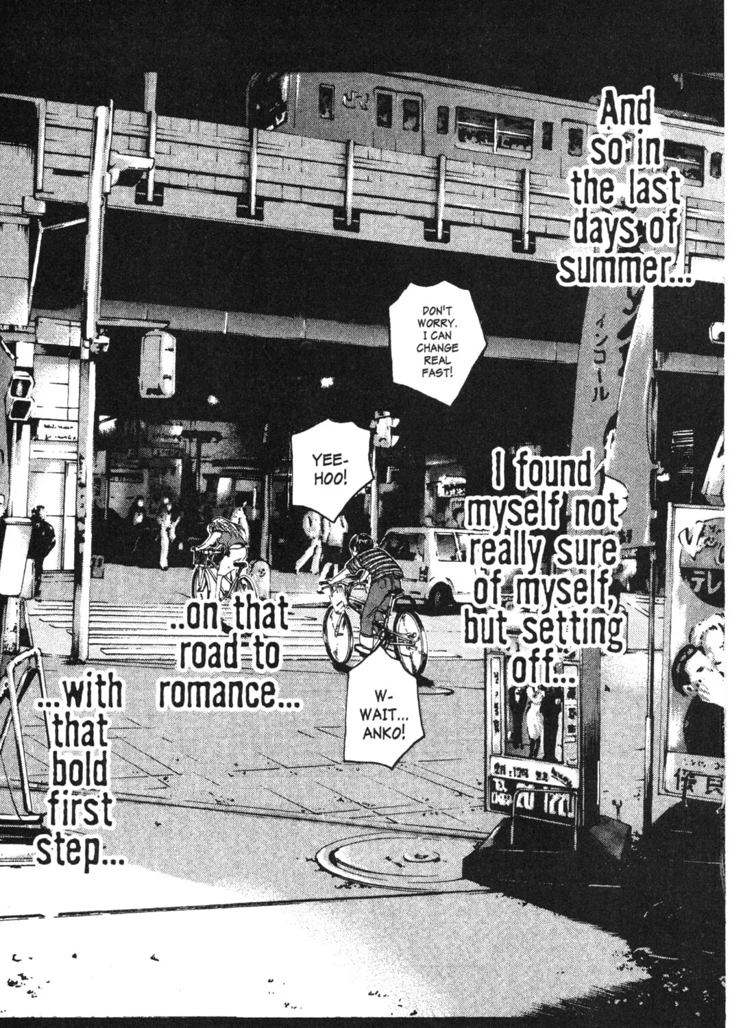 GTO: Great Teacher Onizuka Chapter 177 page 21 - 