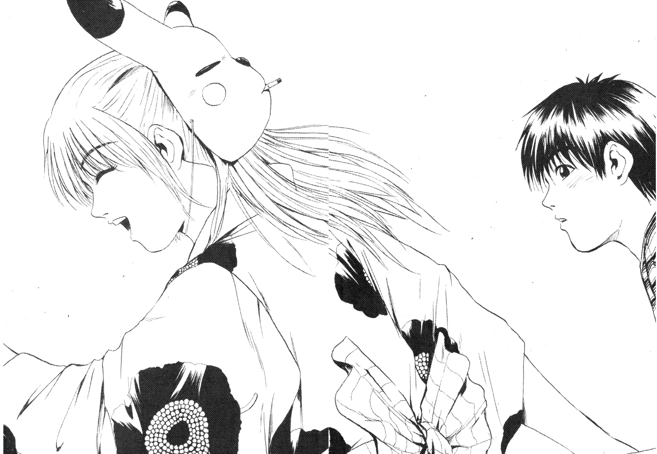 GTO: Great Teacher Onizuka Chapter 179 page 41 - 