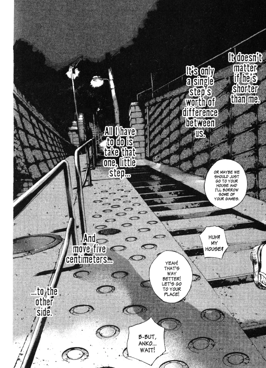 GTO: Great Teacher Onizuka Chapter 179 page 43 - 