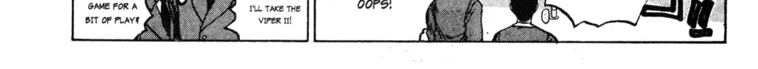 GTO: Great Teacher Onizuka Chapter 18 page 28 - 