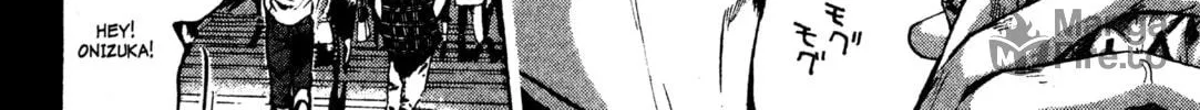 GTO: Great Teacher Onizuka Chapter 182 page 18 - 
