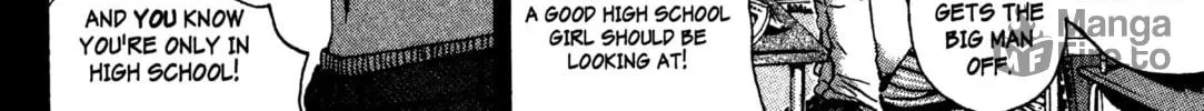 GTO: Great Teacher Onizuka Chapter 182 page 6 - 