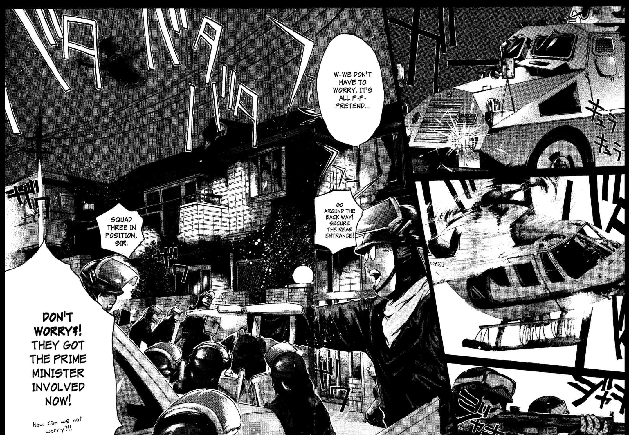 GTO: Great Teacher Onizuka Chapter 183 page 11 - 