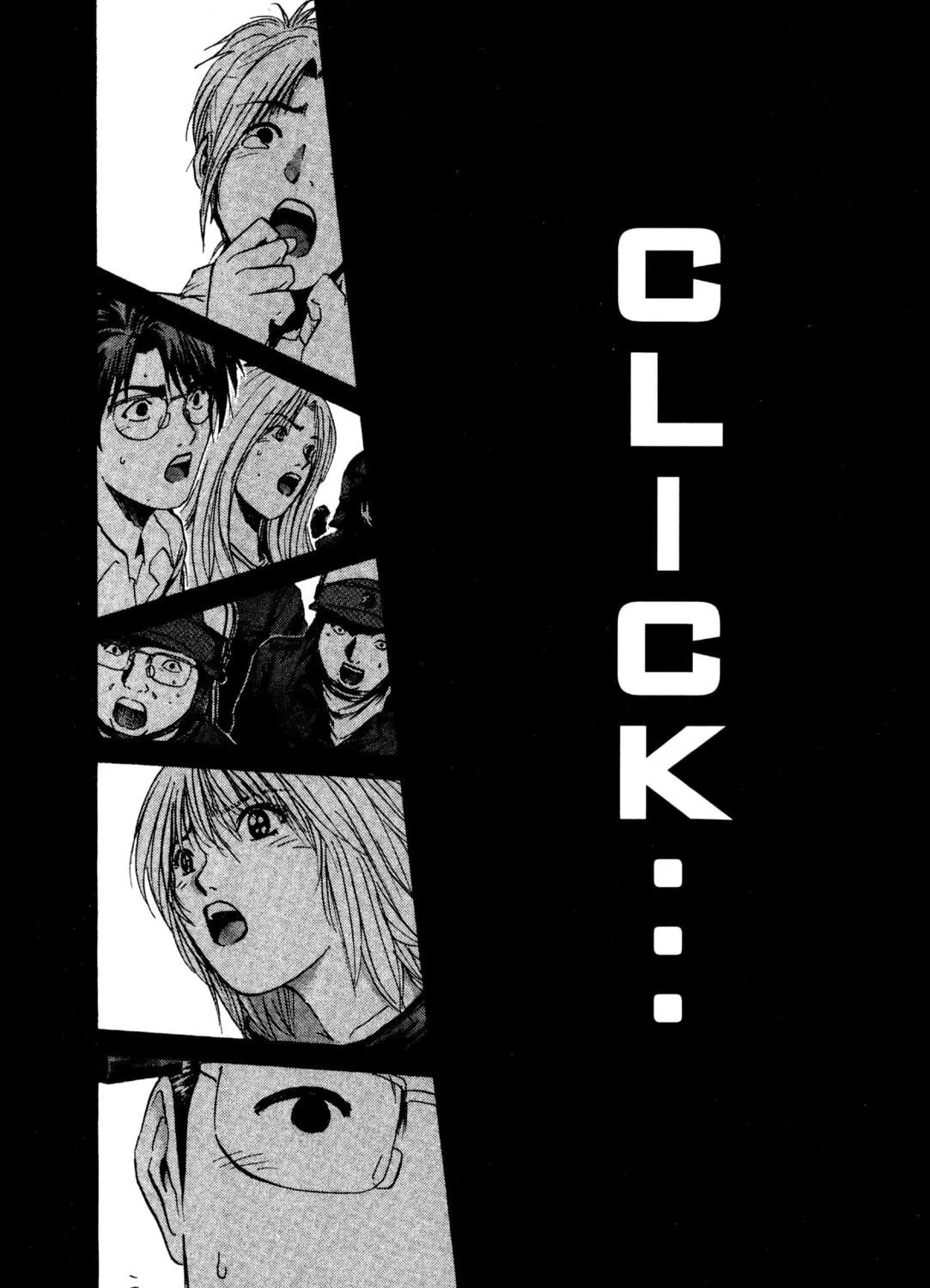 GTO: Great Teacher Onizuka Chapter 184 page 17 - 