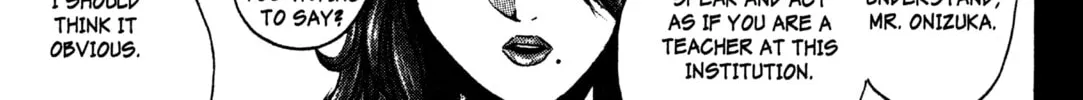 GTO: Great Teacher Onizuka Chapter 184 page 32 - 