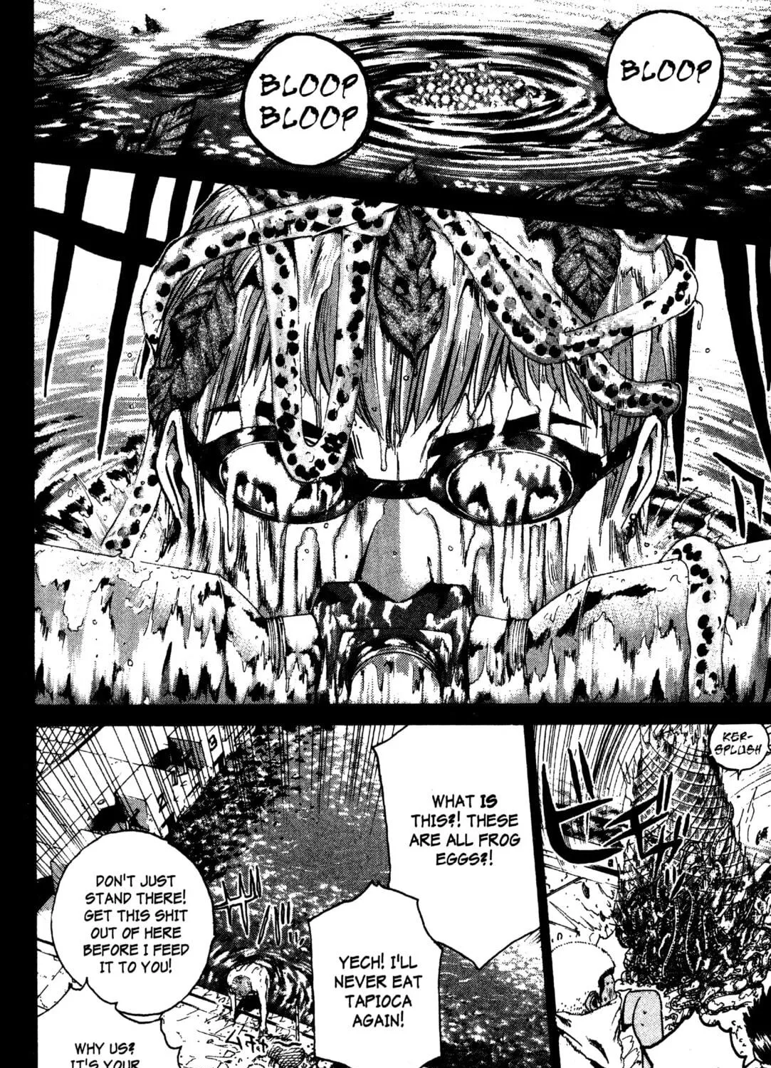 GTO: Great Teacher Onizuka Chapter 185 page 19 - 